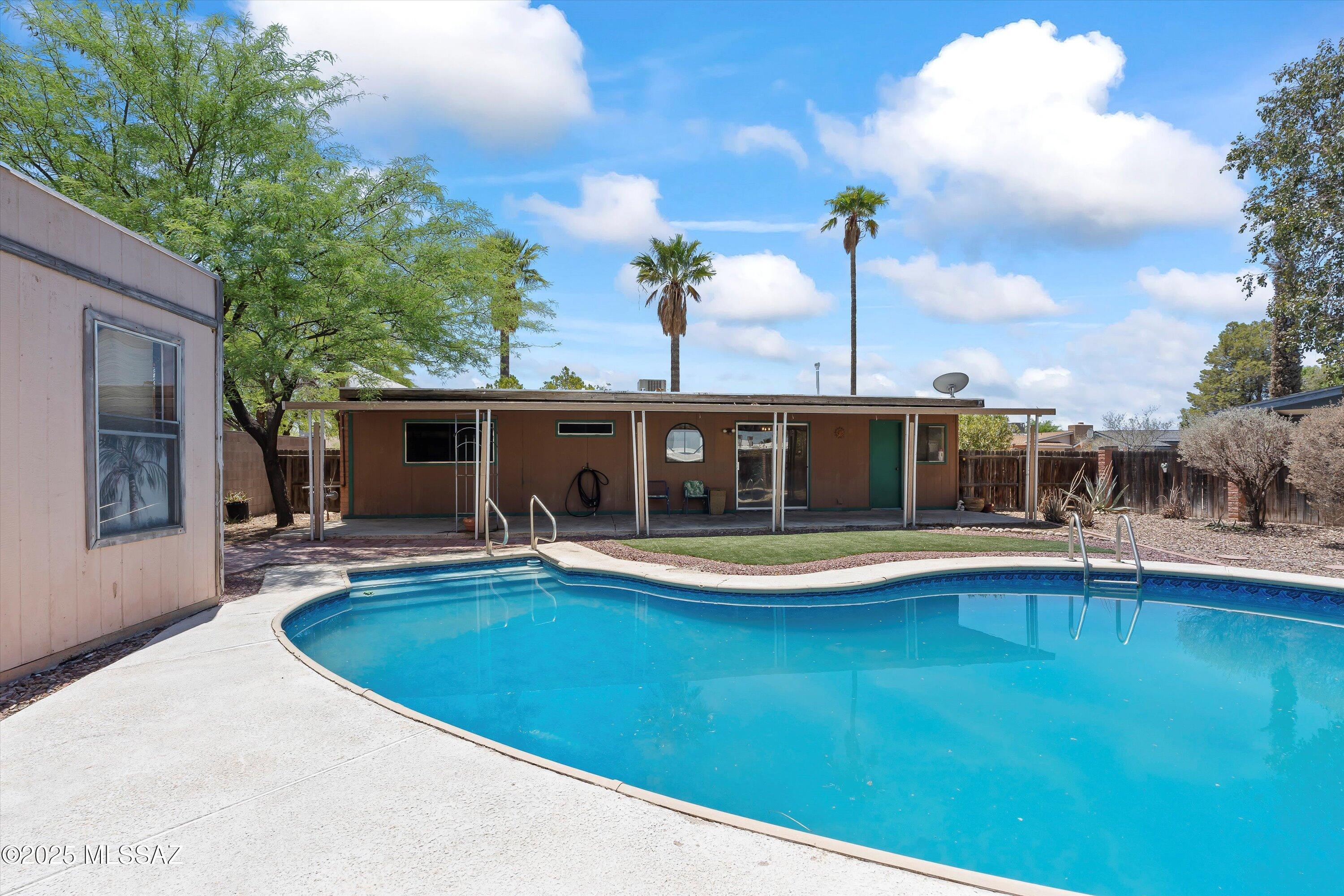Lakecrest NO. 6 (1-115) - Residential