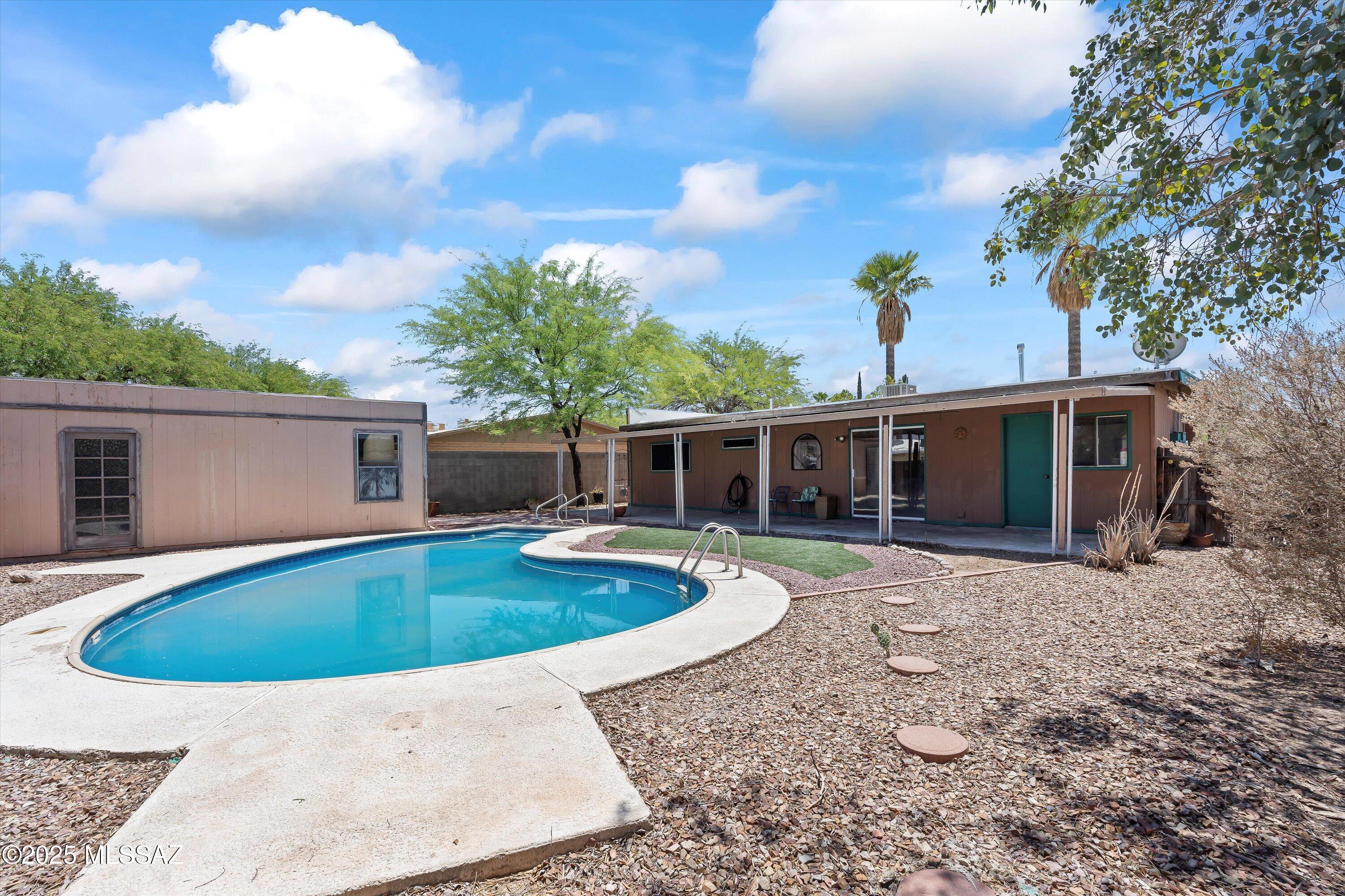 Lakecrest NO. 6 (1-115) - Residential