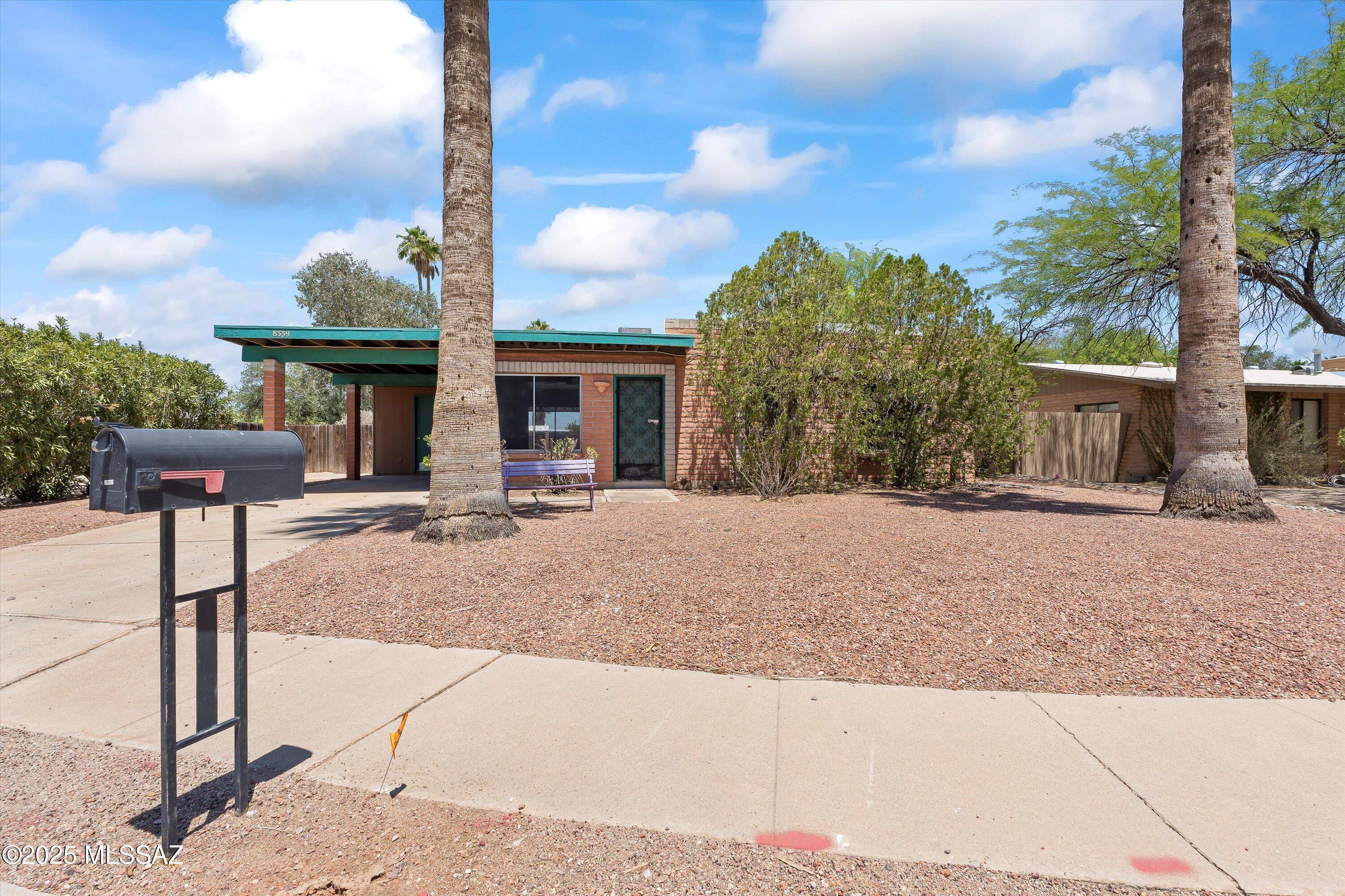 Lakecrest NO. 6 (1-115) - Residential