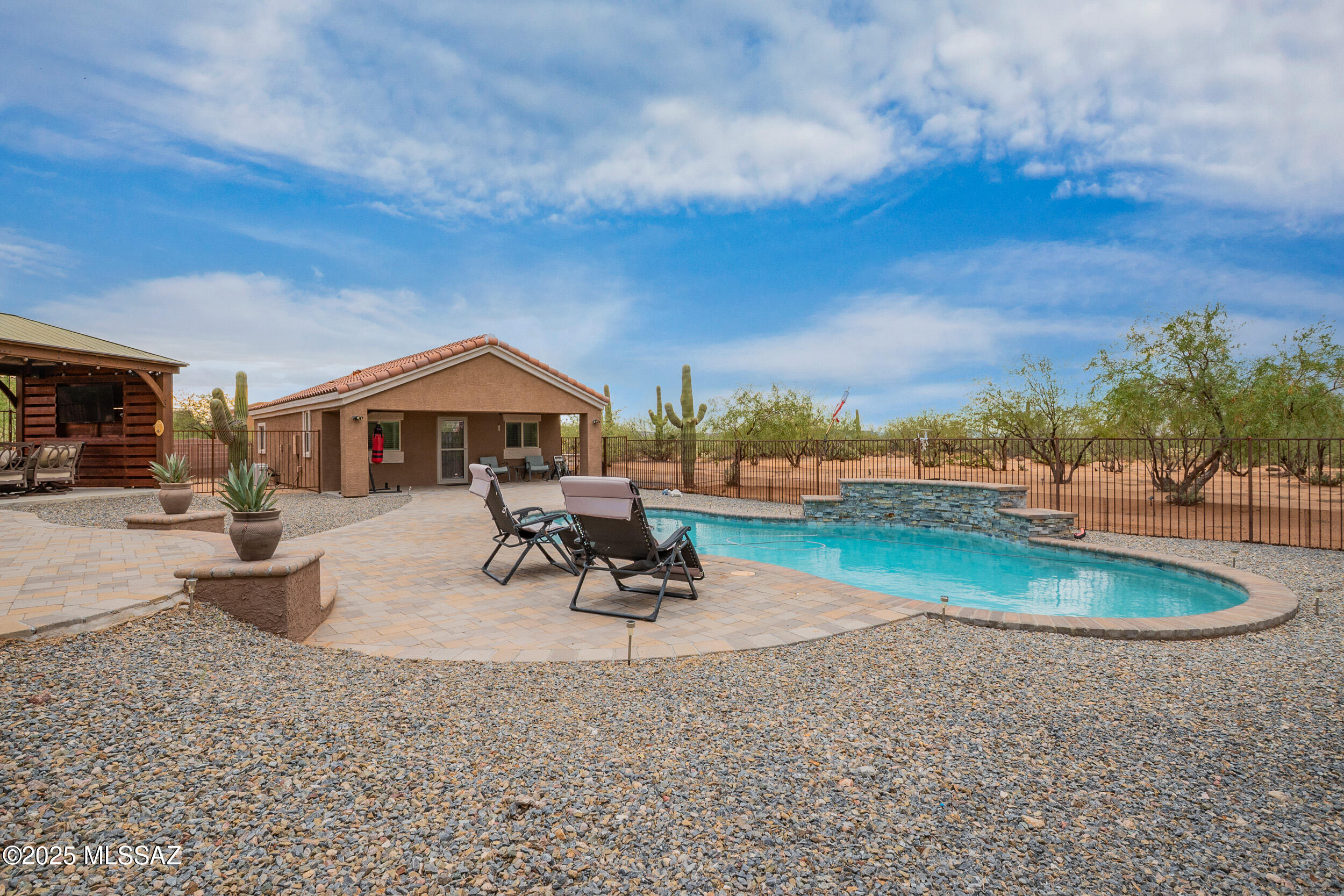 Sahuarita Highlands Blk. 1 (1-153) - Residential