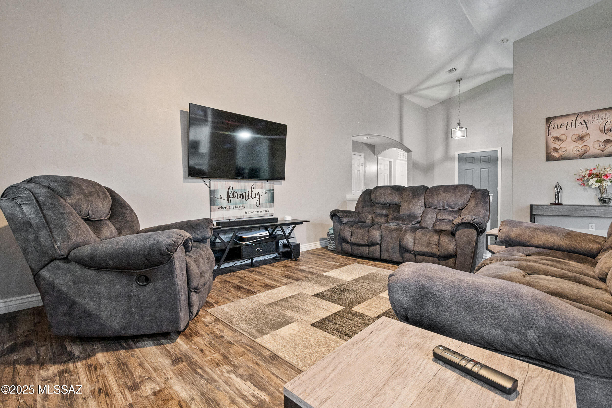 Sahuarita Highlands Blk. 1 (1-153) - Residential