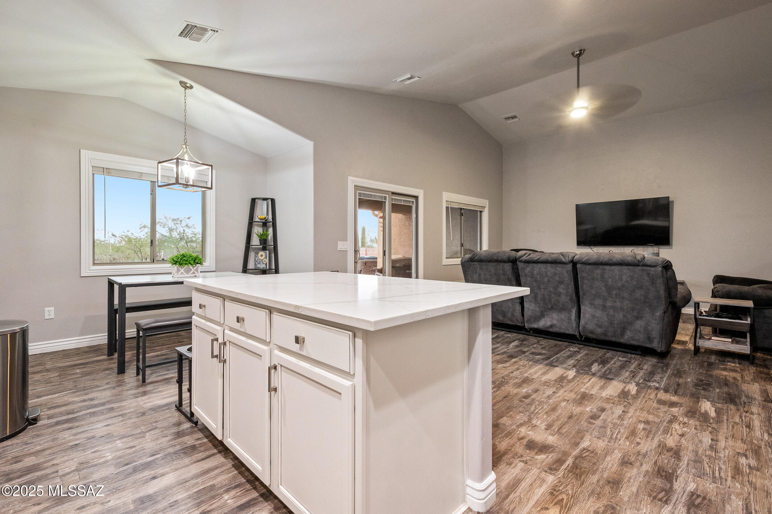 Sahuarita Highlands Blk. 1 (1-153) - Residential