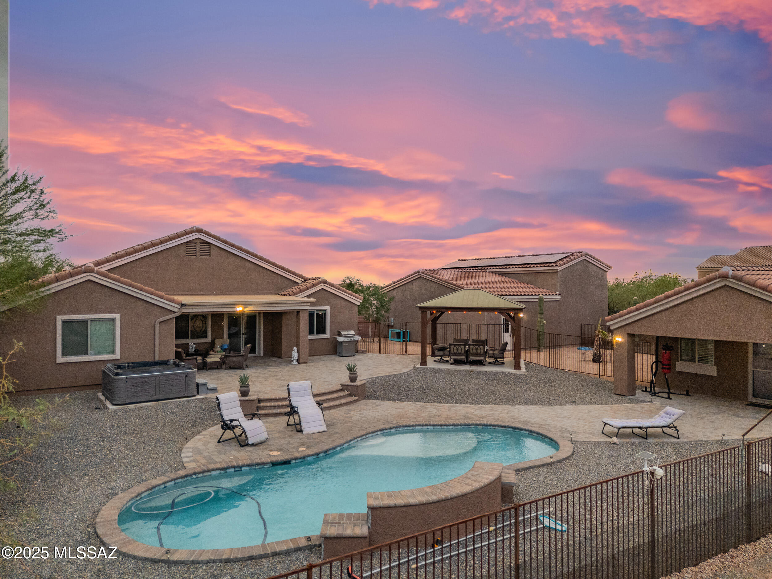 Sahuarita Highlands Blk. 1 (1-153) - Residential
