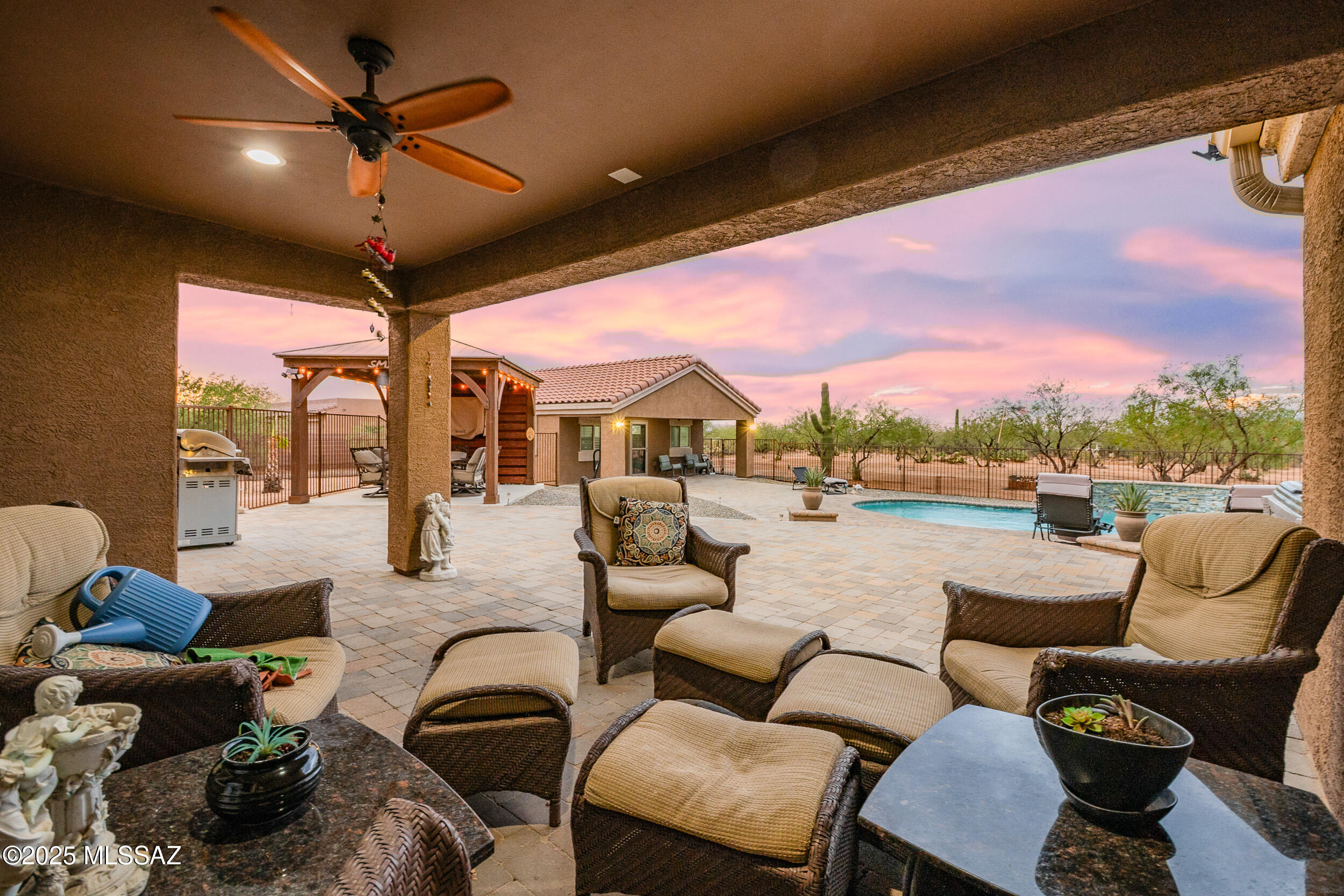 Sahuarita Highlands Blk. 1 (1-153) - Residential