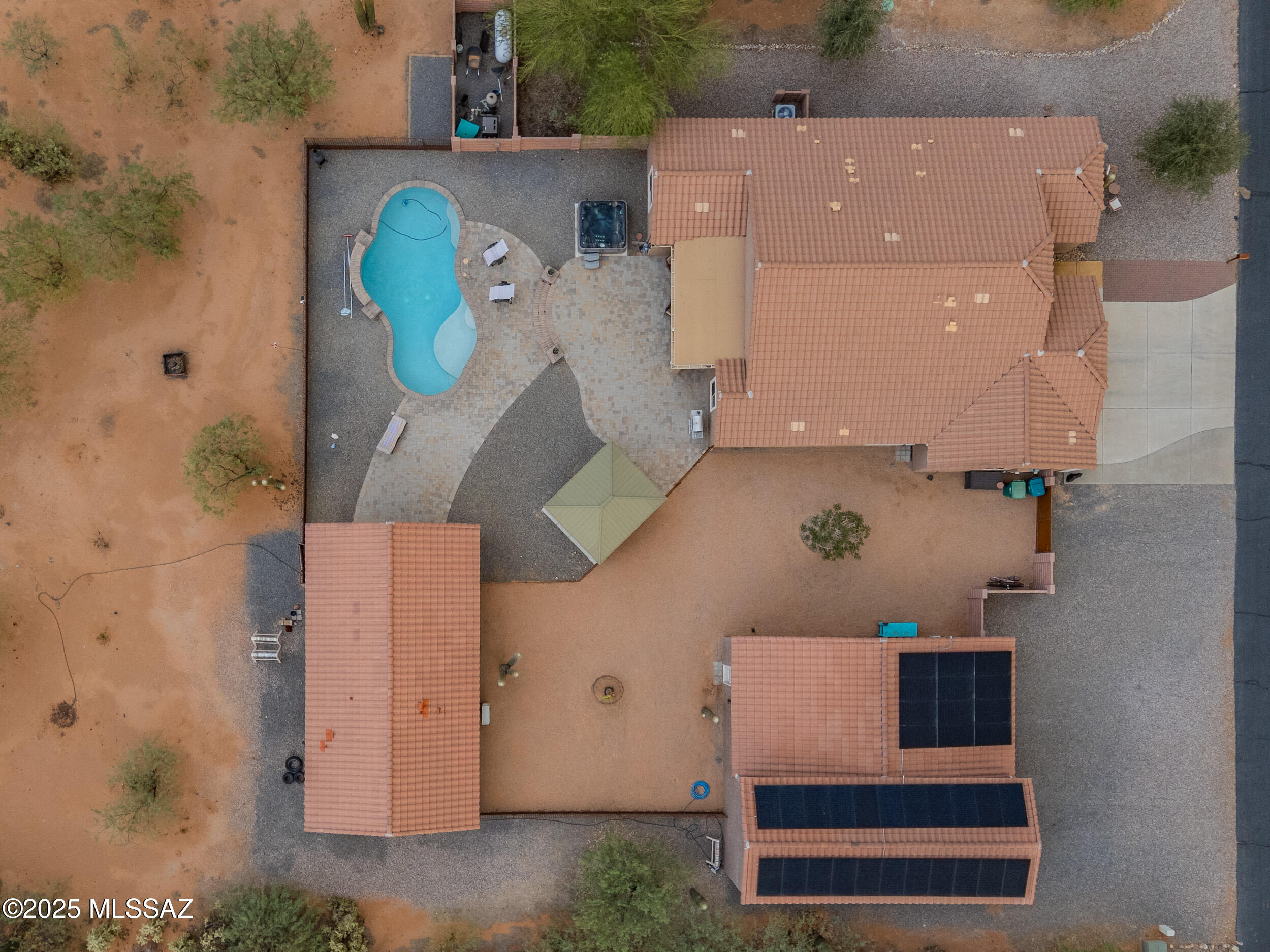 Sahuarita Highlands Blk. 1 (1-153) - Residential