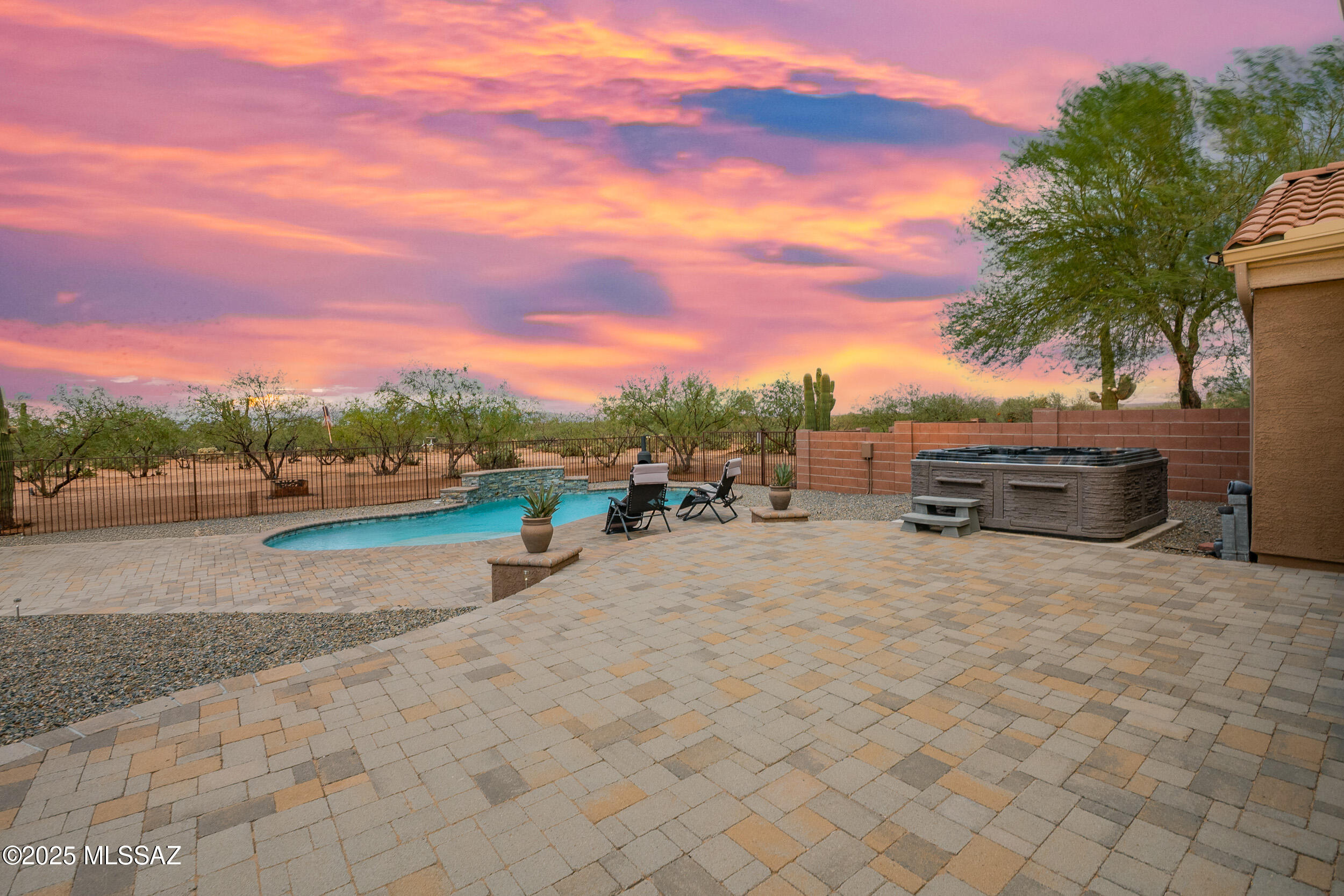 Sahuarita Highlands Blk. 1 (1-153) - Residential