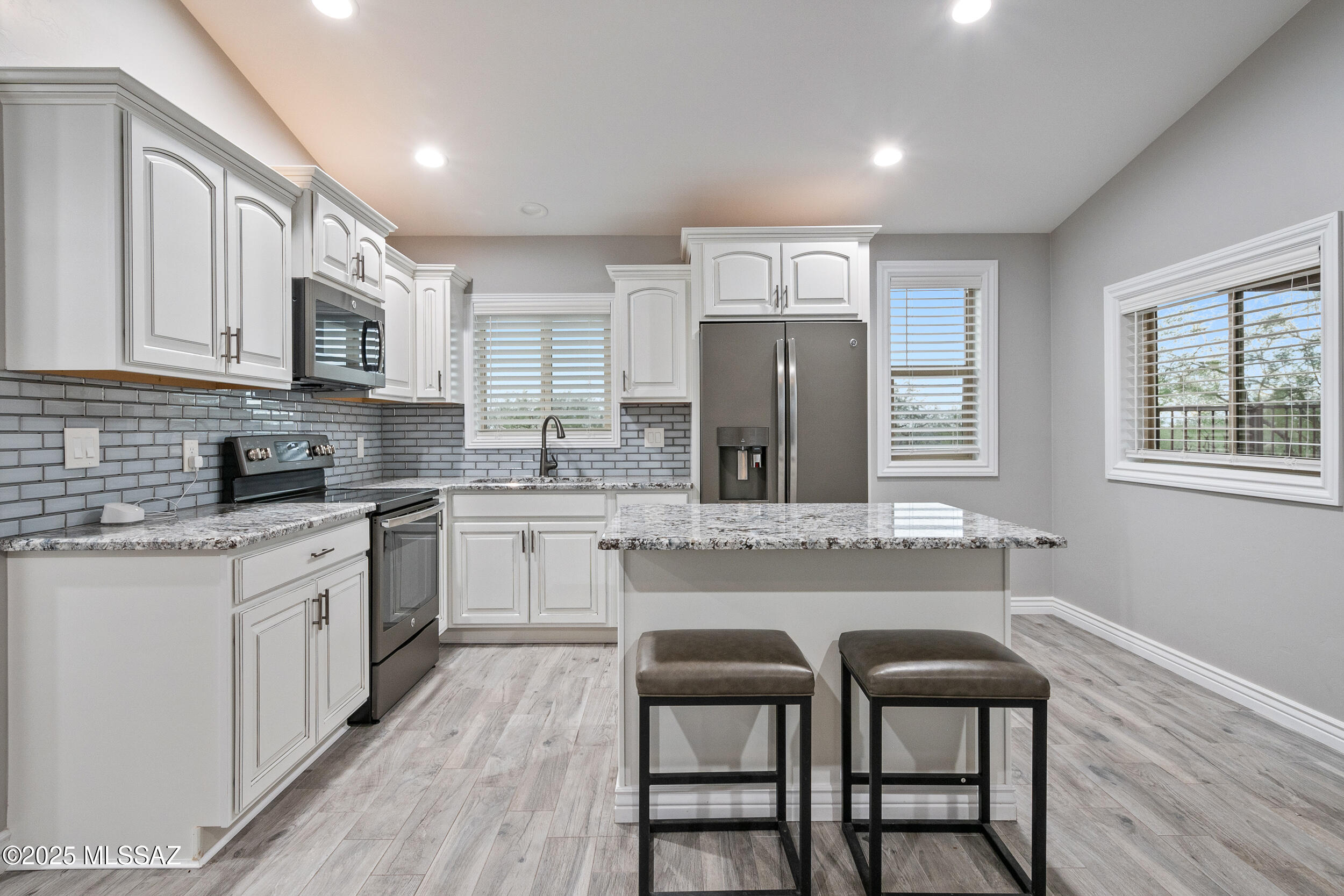 Sahuarita Highlands Blk. 1 (1-153) - Residential