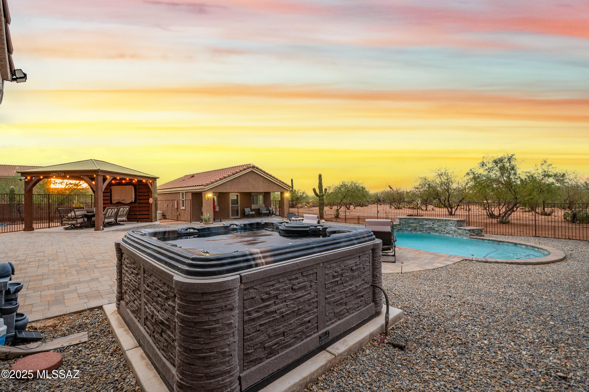 Sahuarita Highlands Blk. 1 (1-153) - Residential