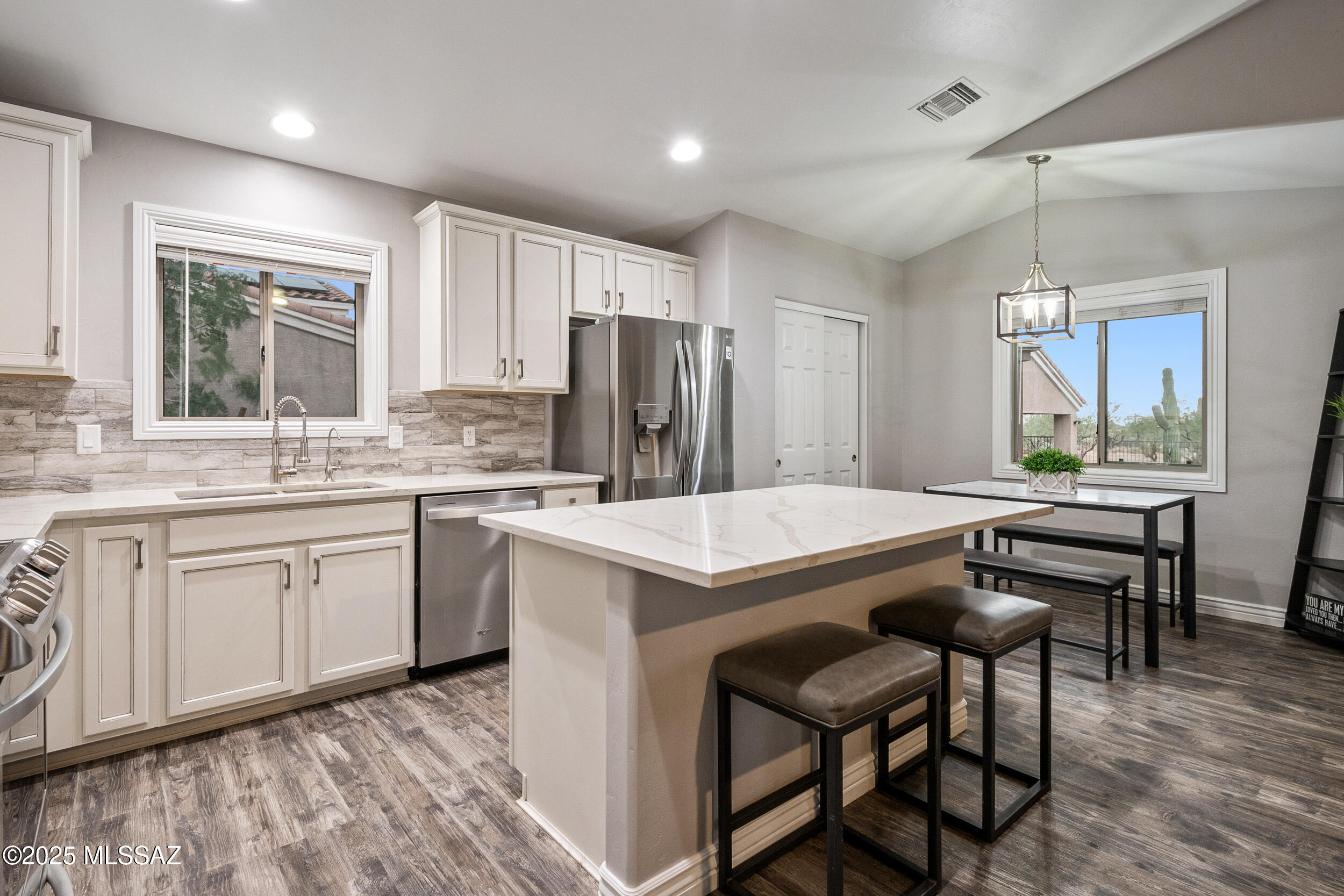 Sahuarita Highlands Blk. 1 (1-153) - Residential