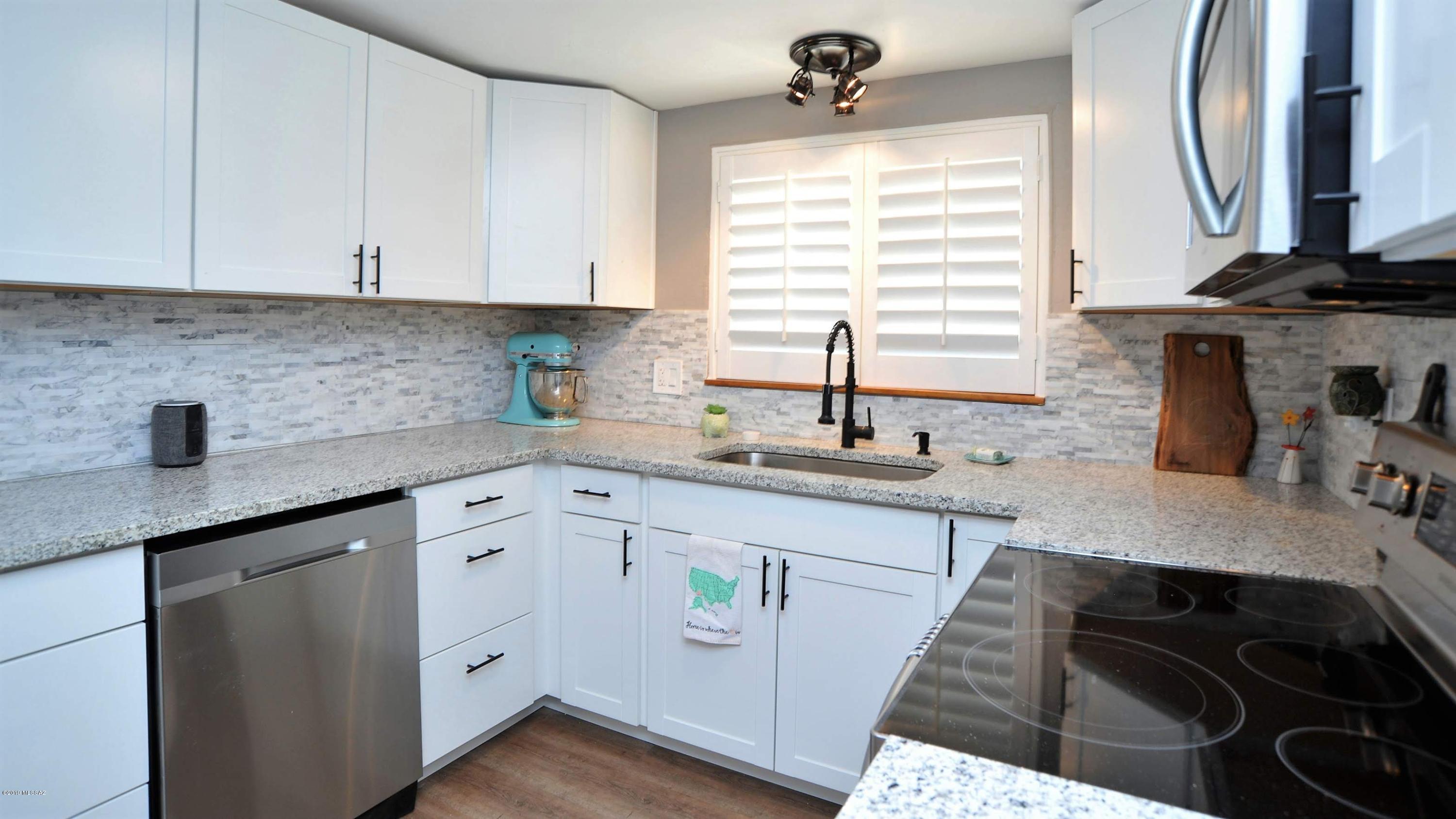 Orange Grove Valley No.1 (1-115) - Residential