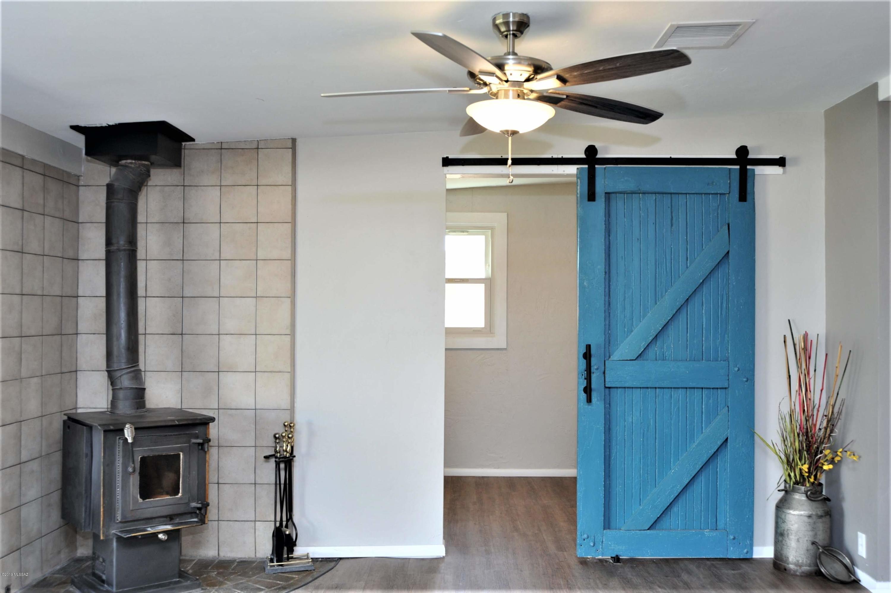 Orange Grove Valley No.1 (1-115) - Residential