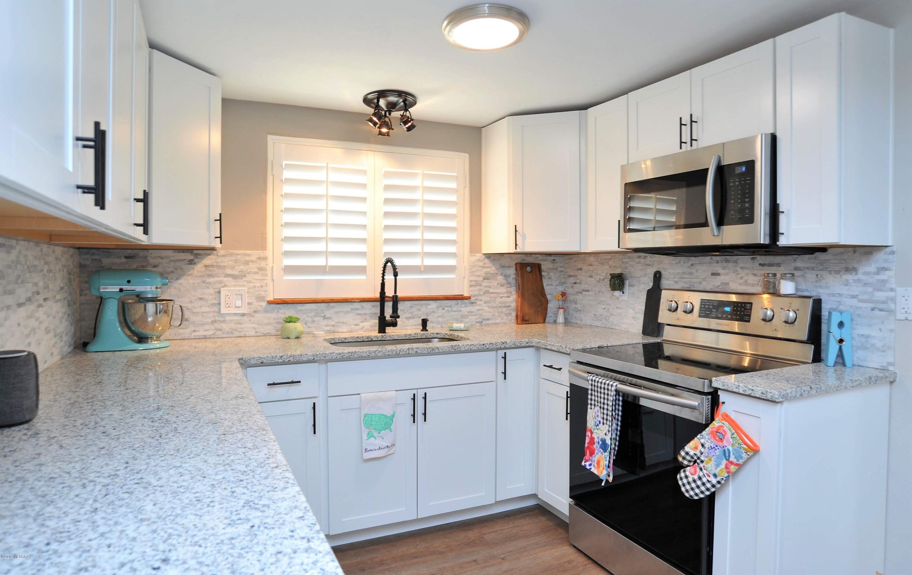 Orange Grove Valley No.1 (1-115) - Residential