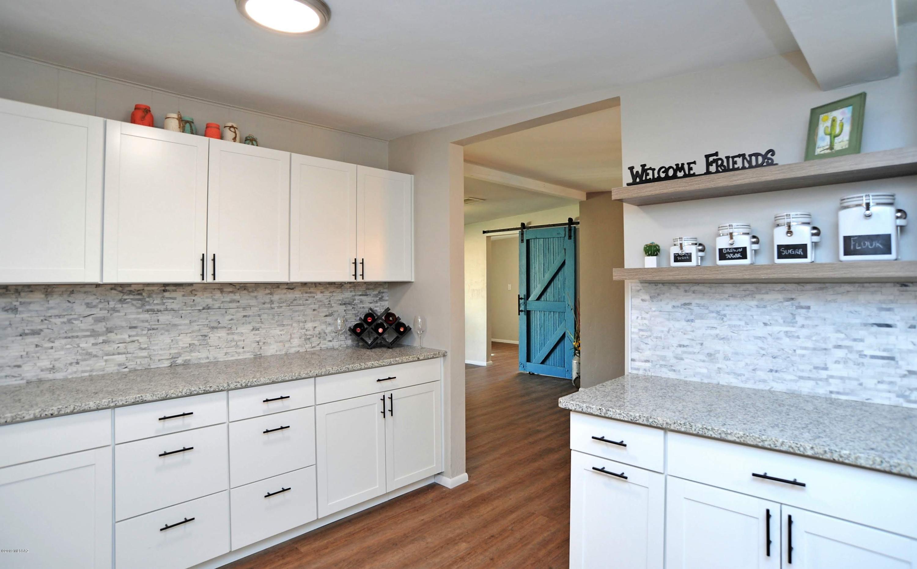 Orange Grove Valley No.1 (1-115) - Residential