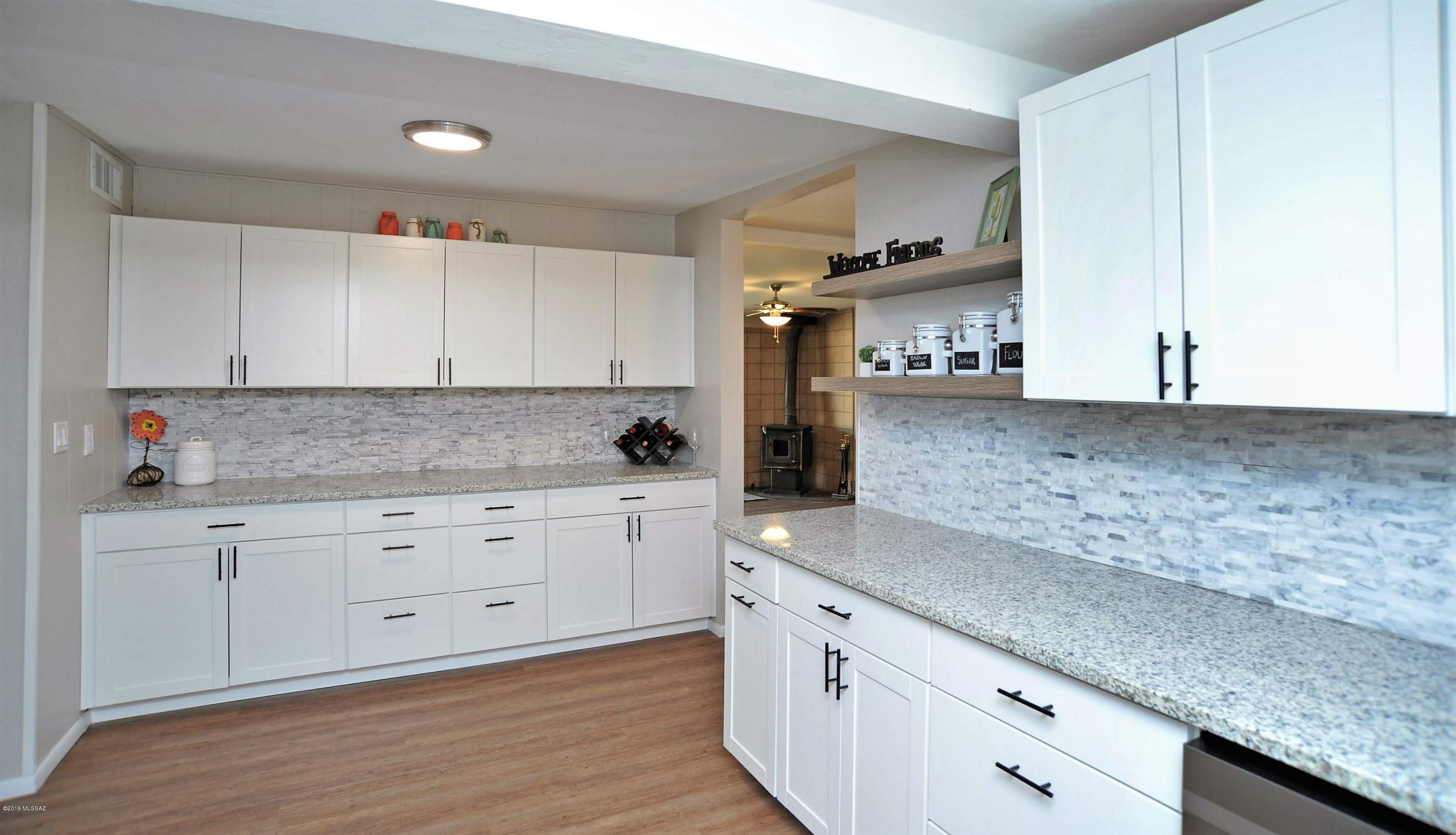 Orange Grove Valley No.1 (1-115) - Residential