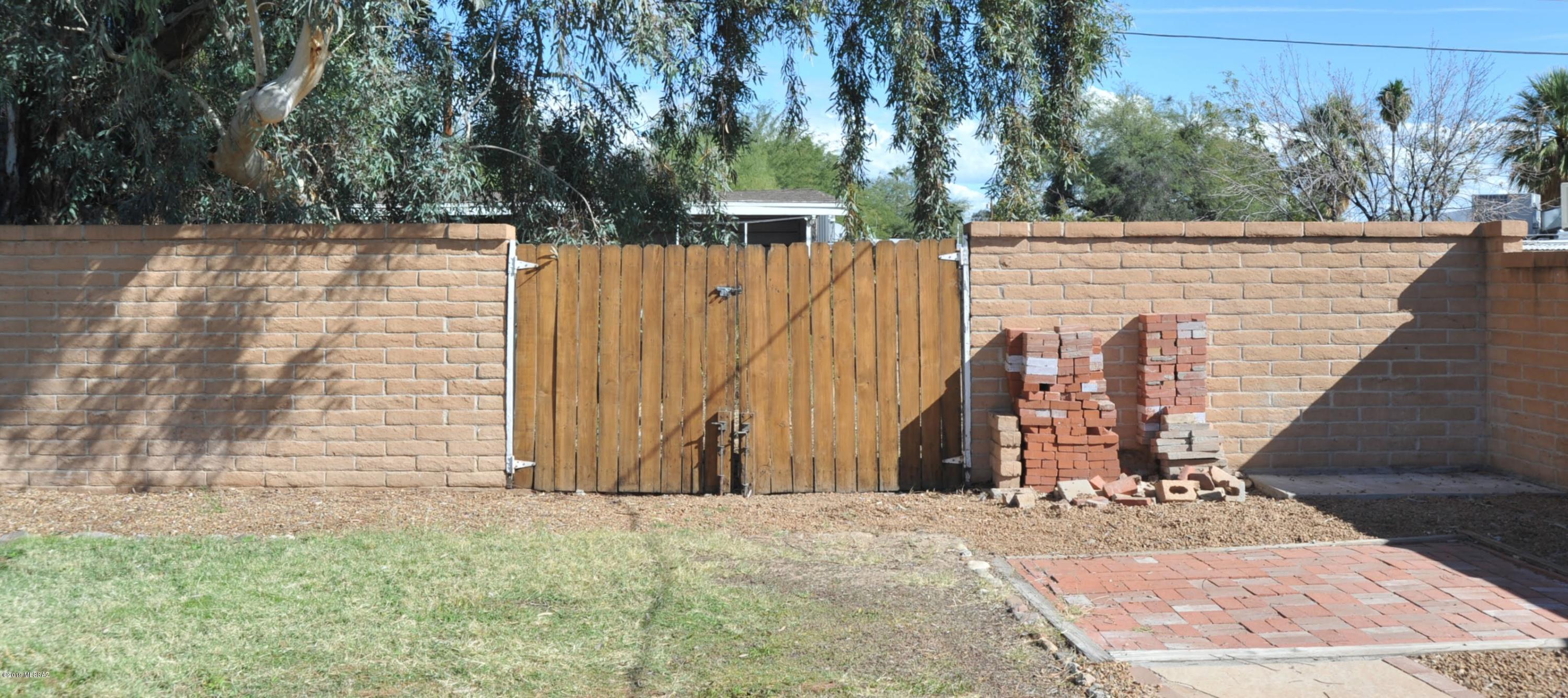 Orange Grove Valley No.1 (1-115) - Residential