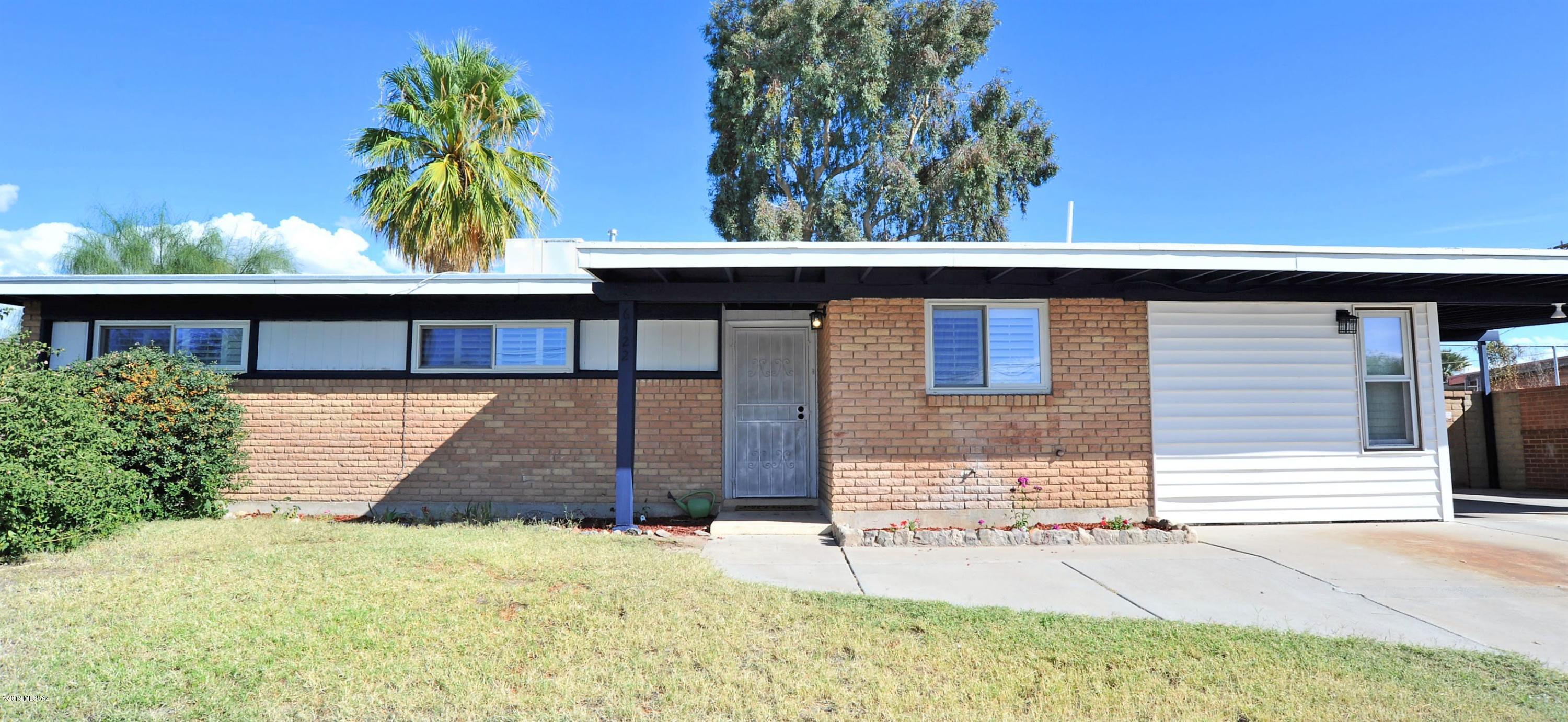 Orange Grove Valley No.1 (1-115) - Residential