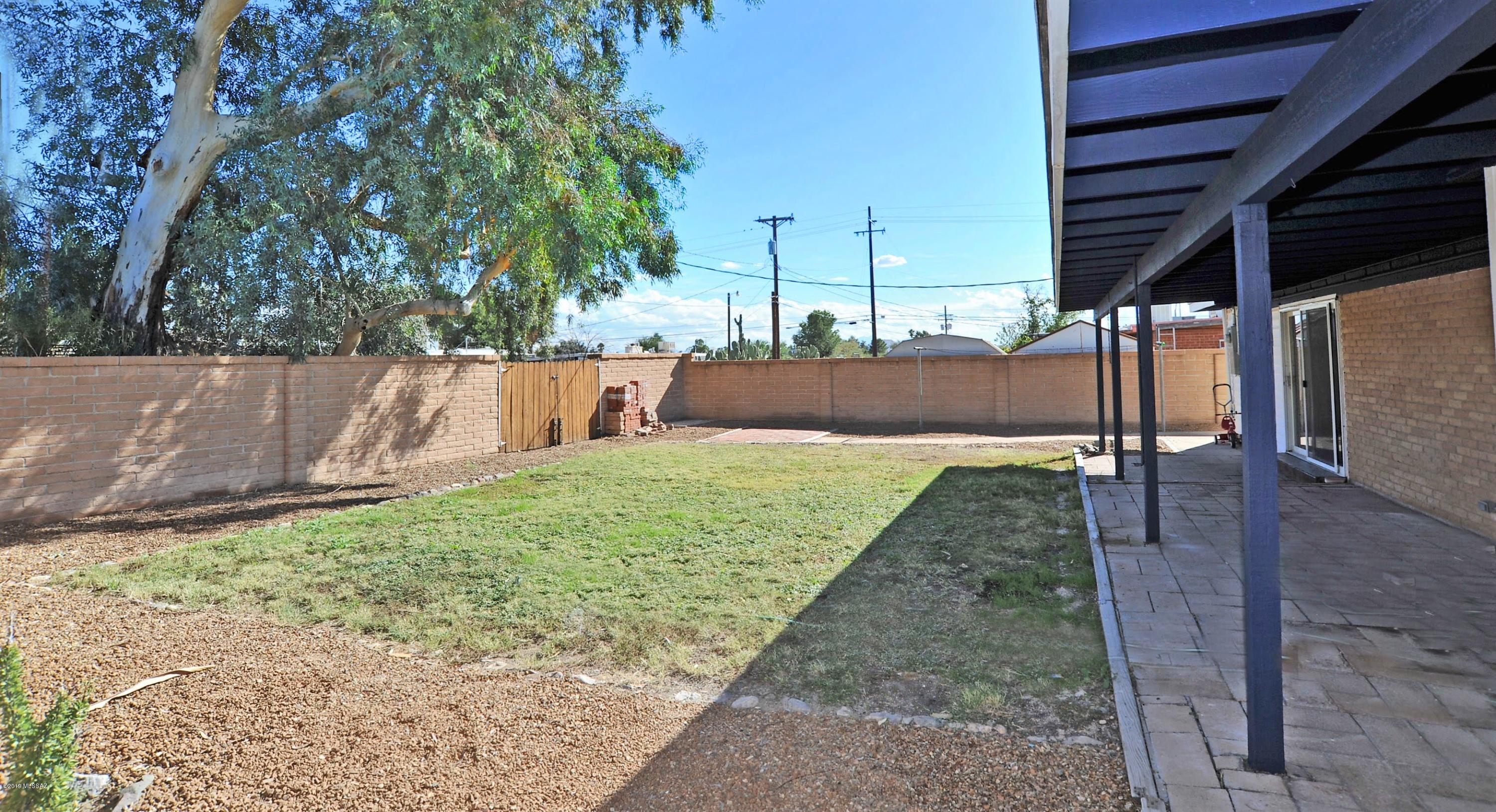 Orange Grove Valley No.1 (1-115) - Residential