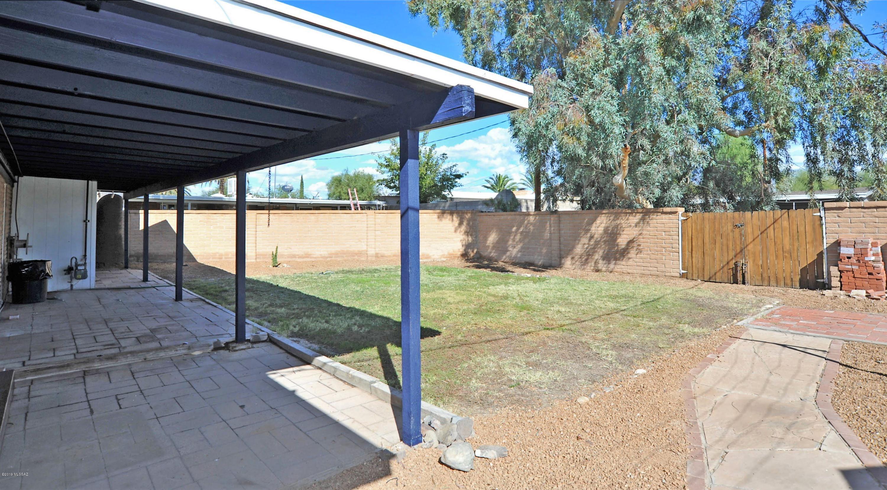 Orange Grove Valley No.1 (1-115) - Residential