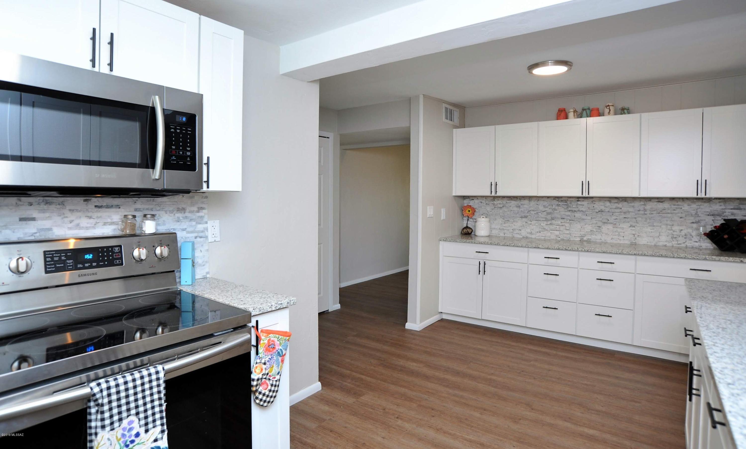 Orange Grove Valley No.1 (1-115) - Residential