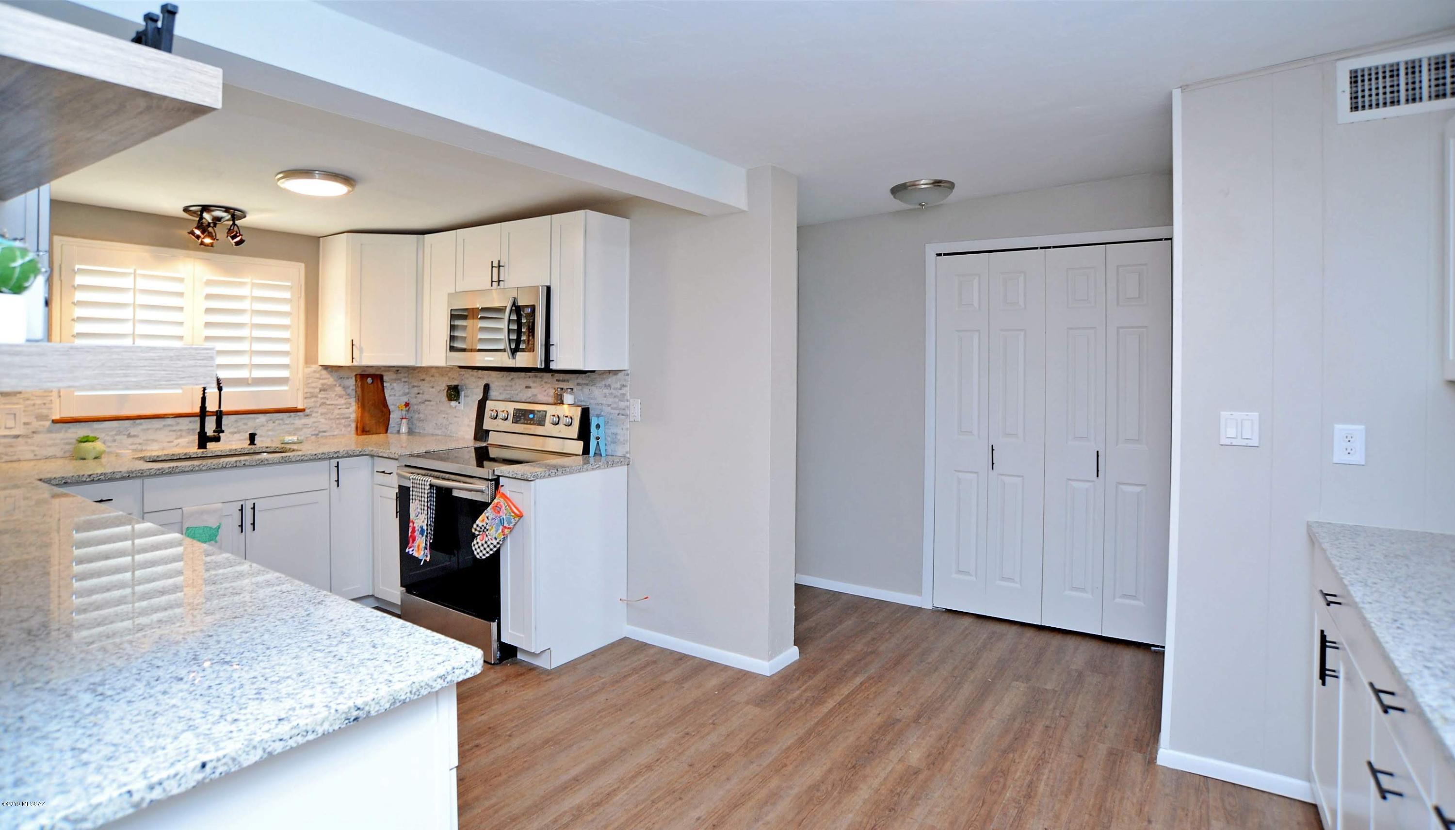 Orange Grove Valley No.1 (1-115) - Residential