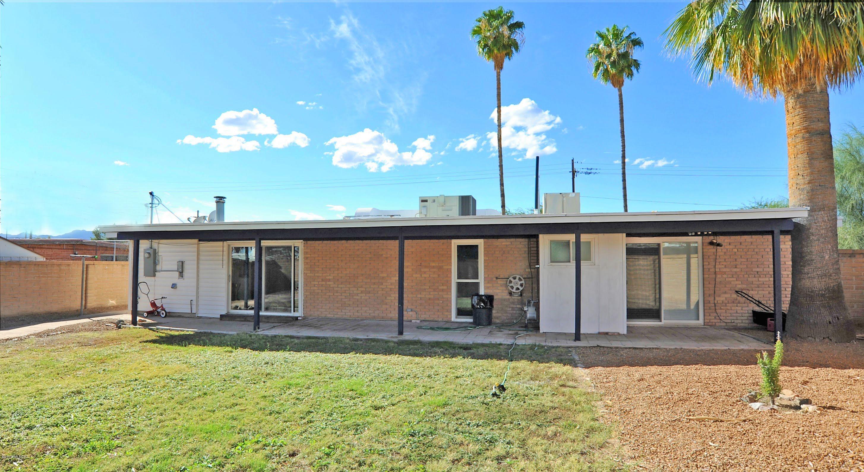 Orange Grove Valley No.1 (1-115) - Residential