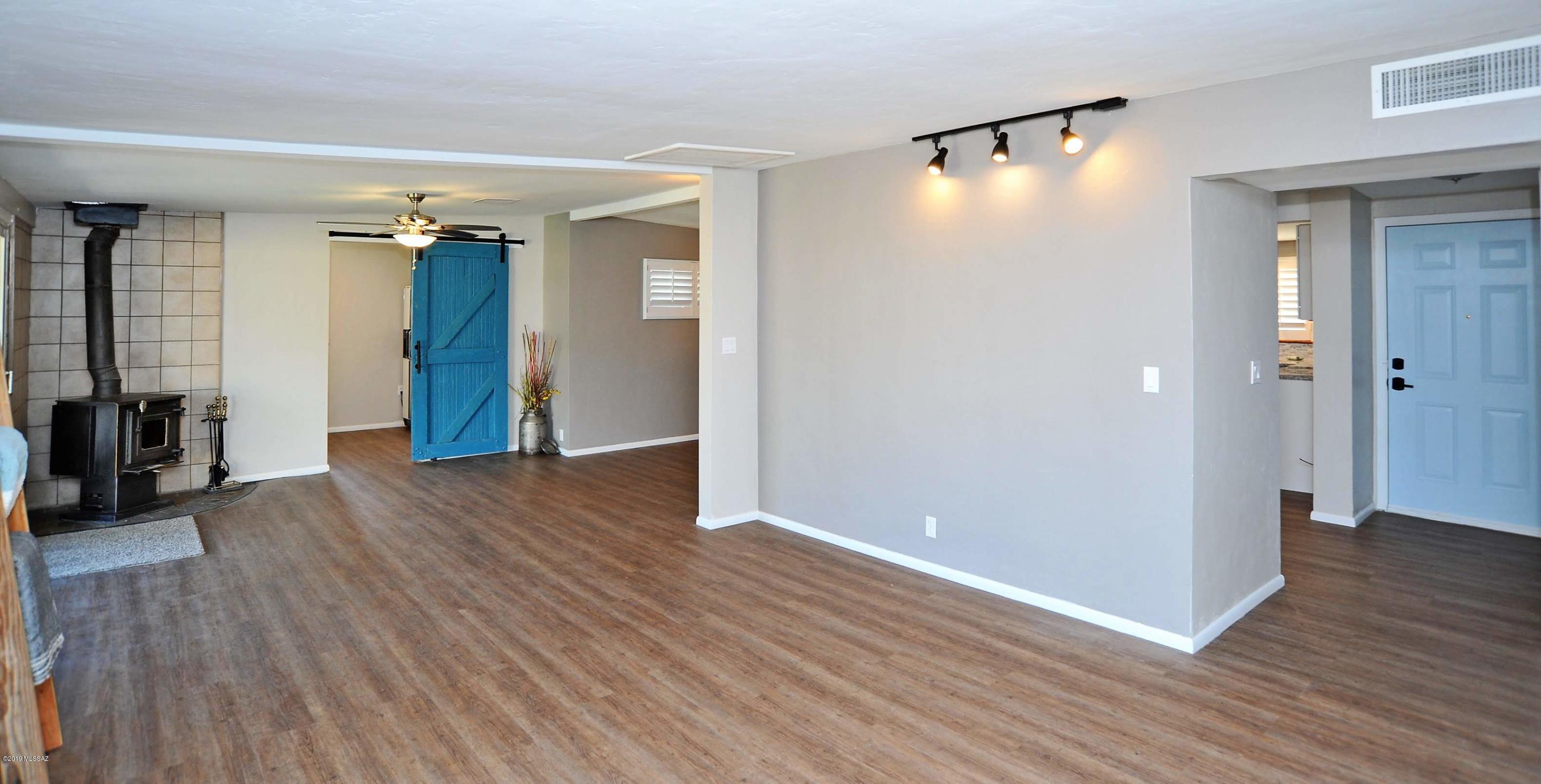 Orange Grove Valley No.1 (1-115) - Residential