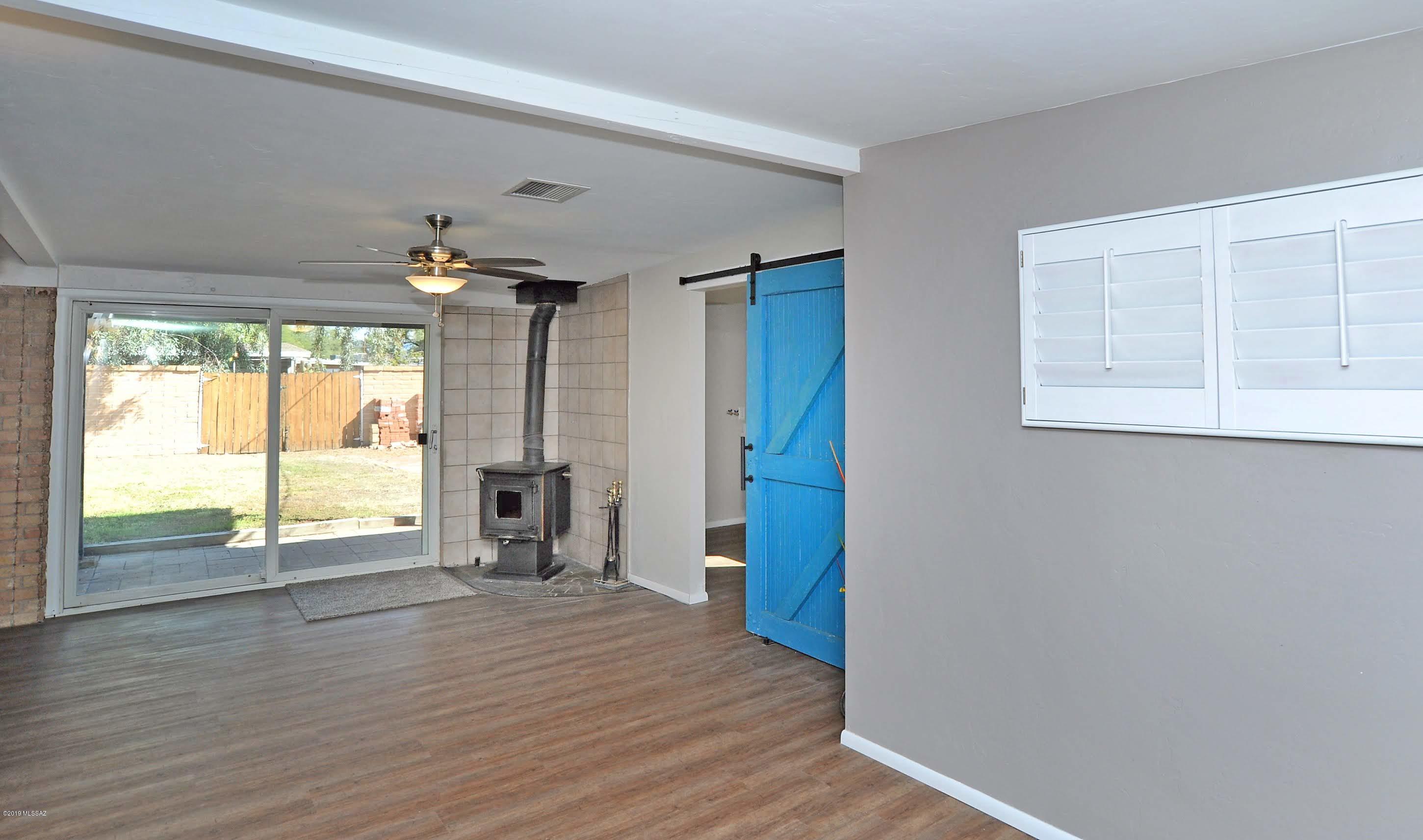 Orange Grove Valley No.1 (1-115) - Residential