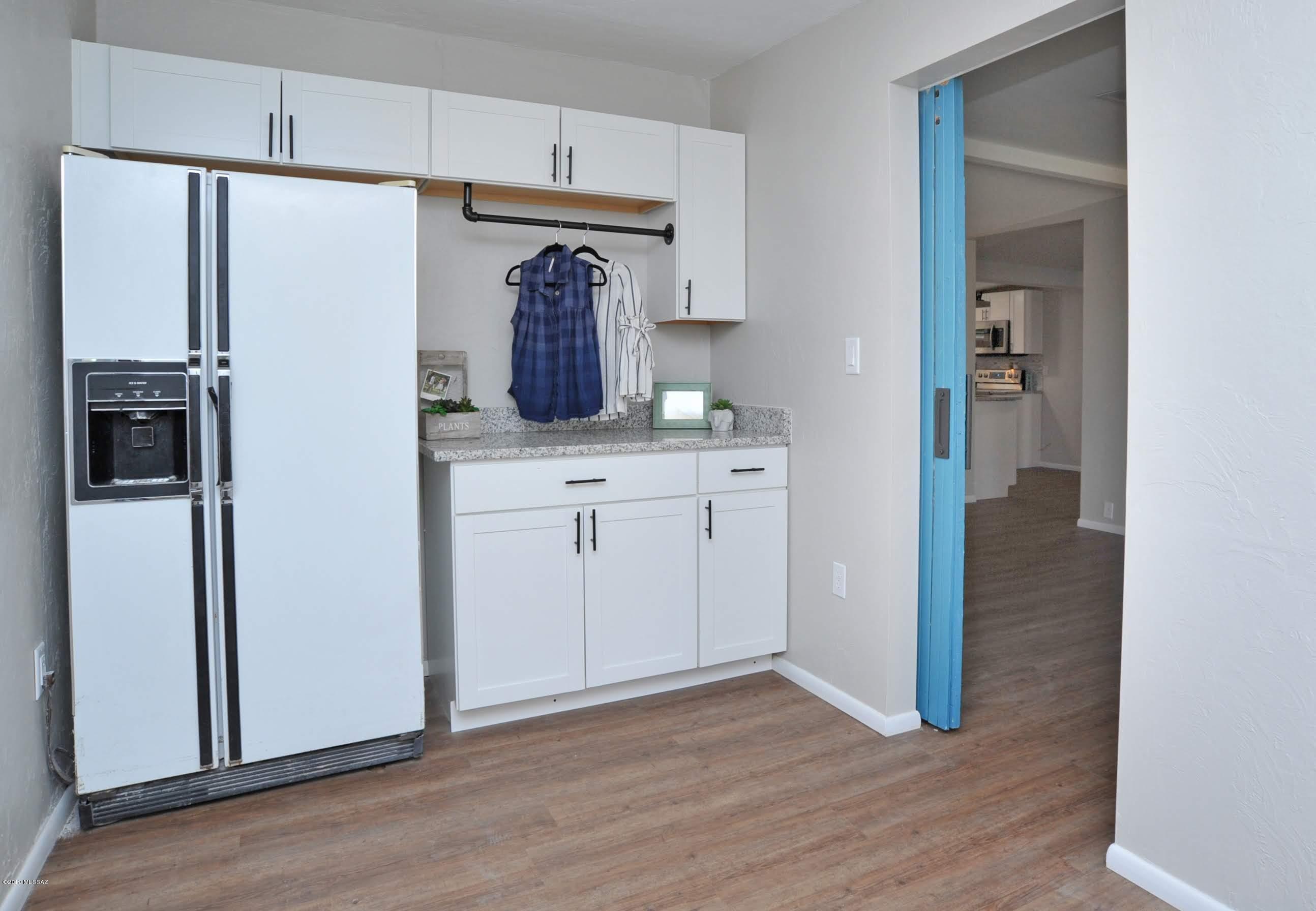 Orange Grove Valley No.1 (1-115) - Residential
