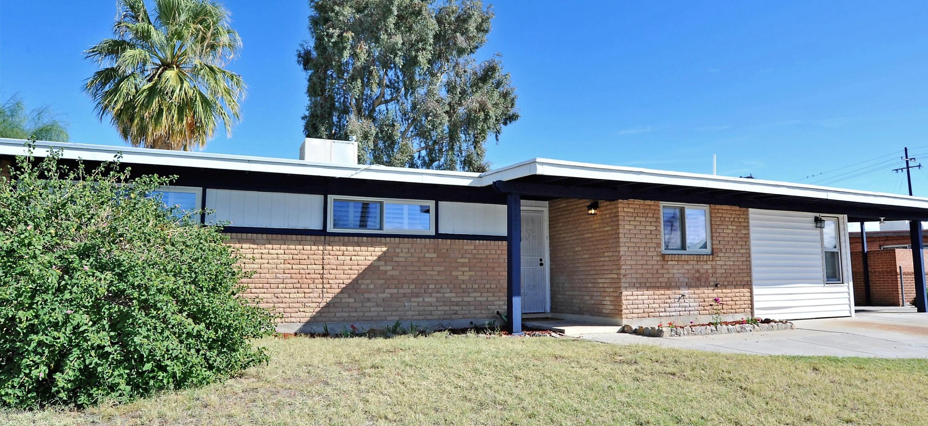 Orange Grove Valley No.1 (1-115) - Residential