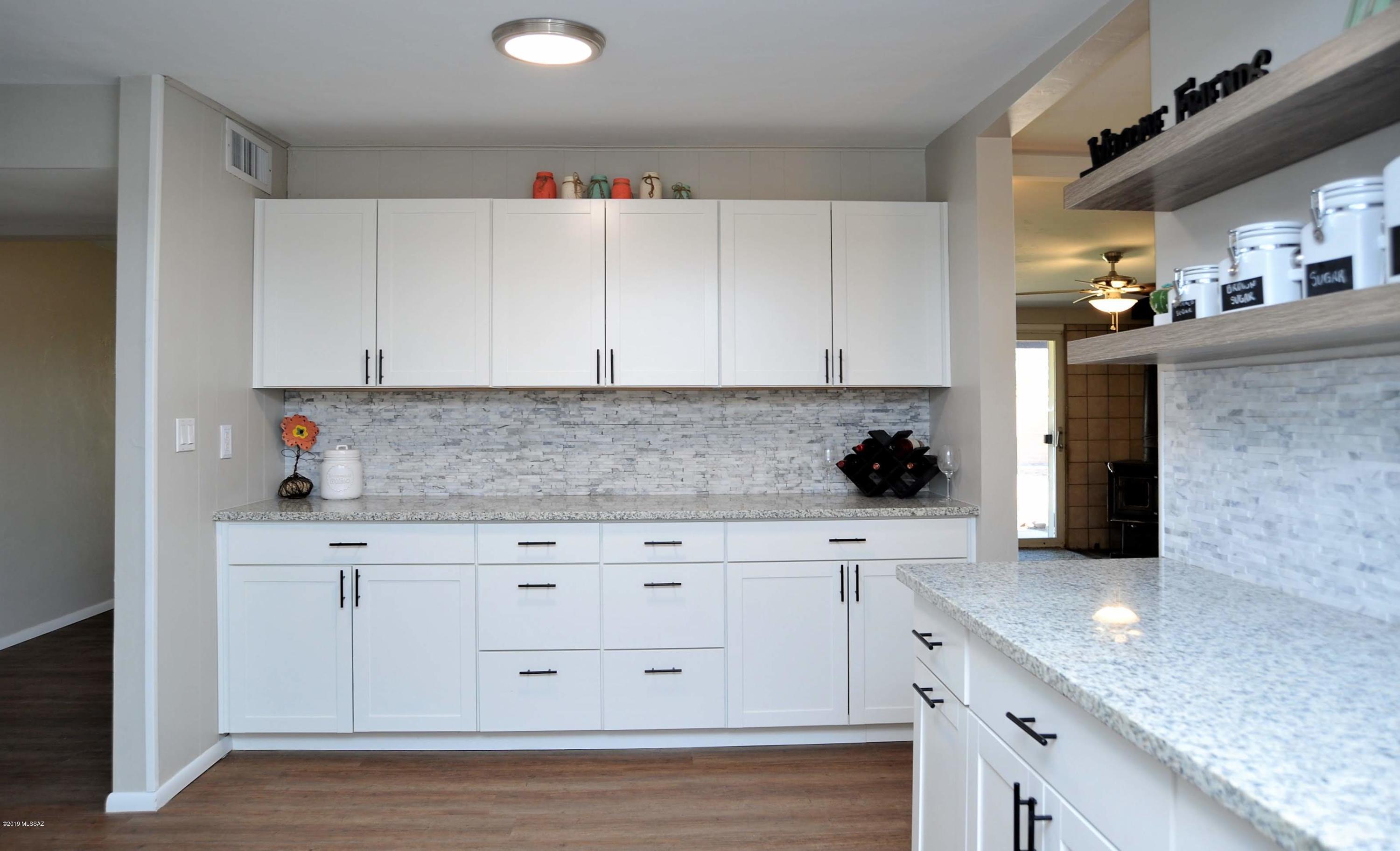 Orange Grove Valley No.1 (1-115) - Residential