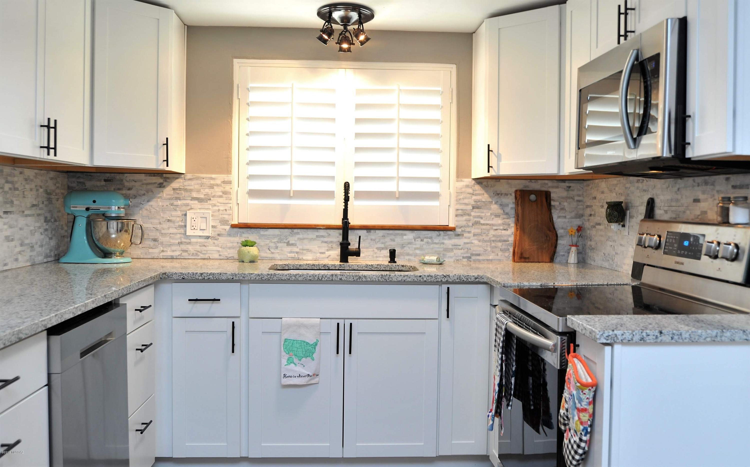 Orange Grove Valley No.1 (1-115) - Residential