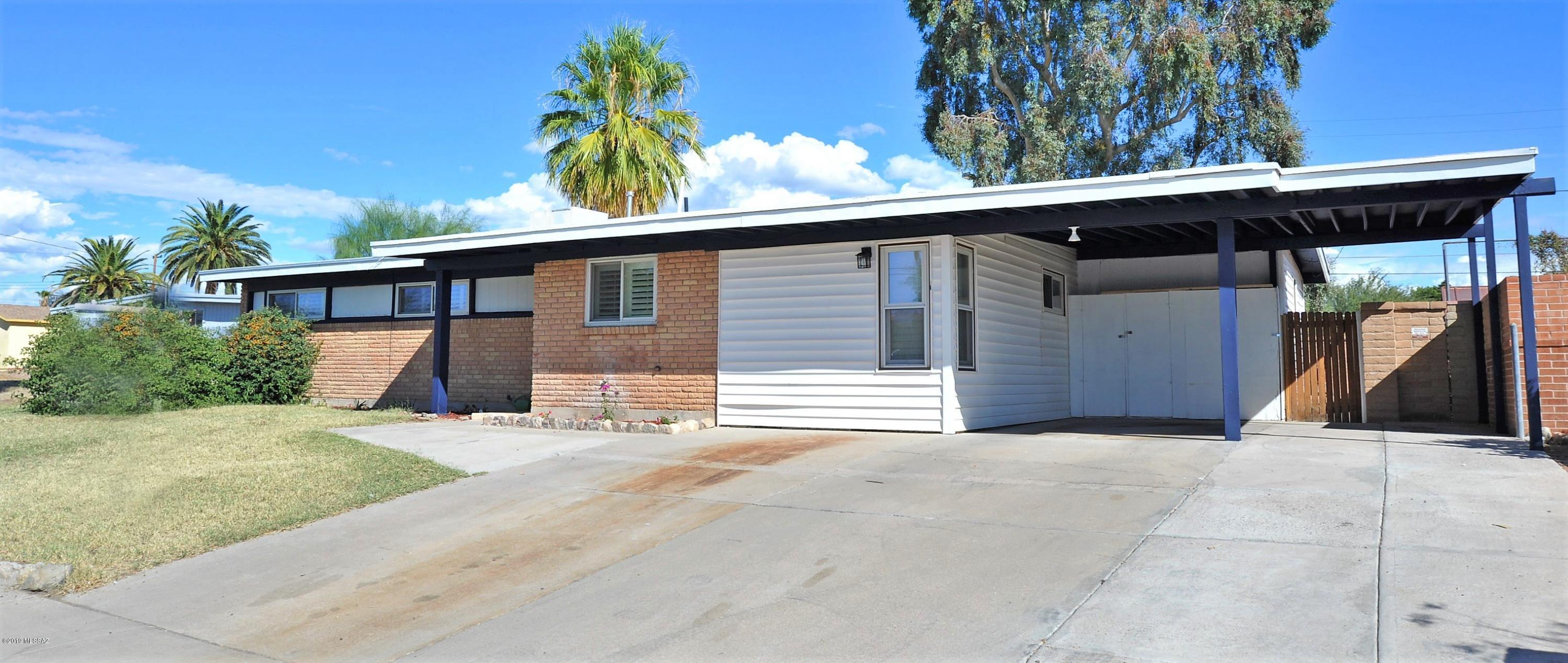 Orange Grove Valley No.1 (1-115) - Residential
