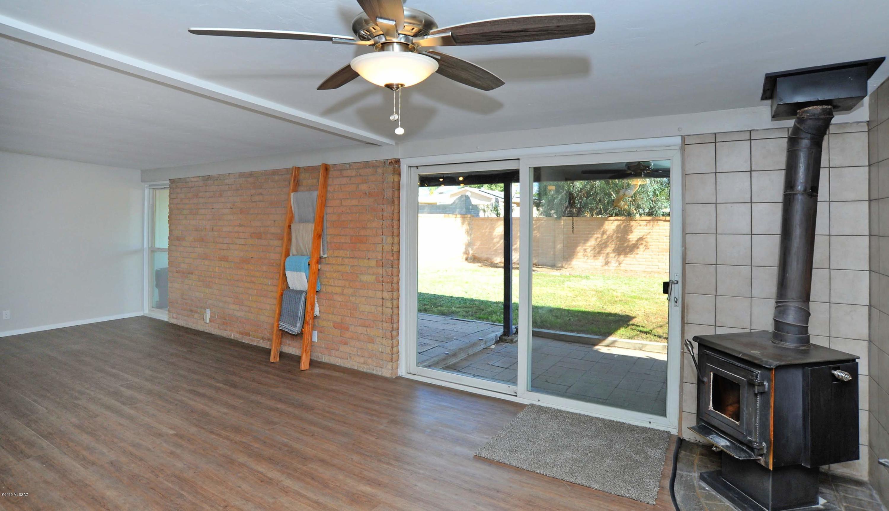 Orange Grove Valley No.1 (1-115) - Residential