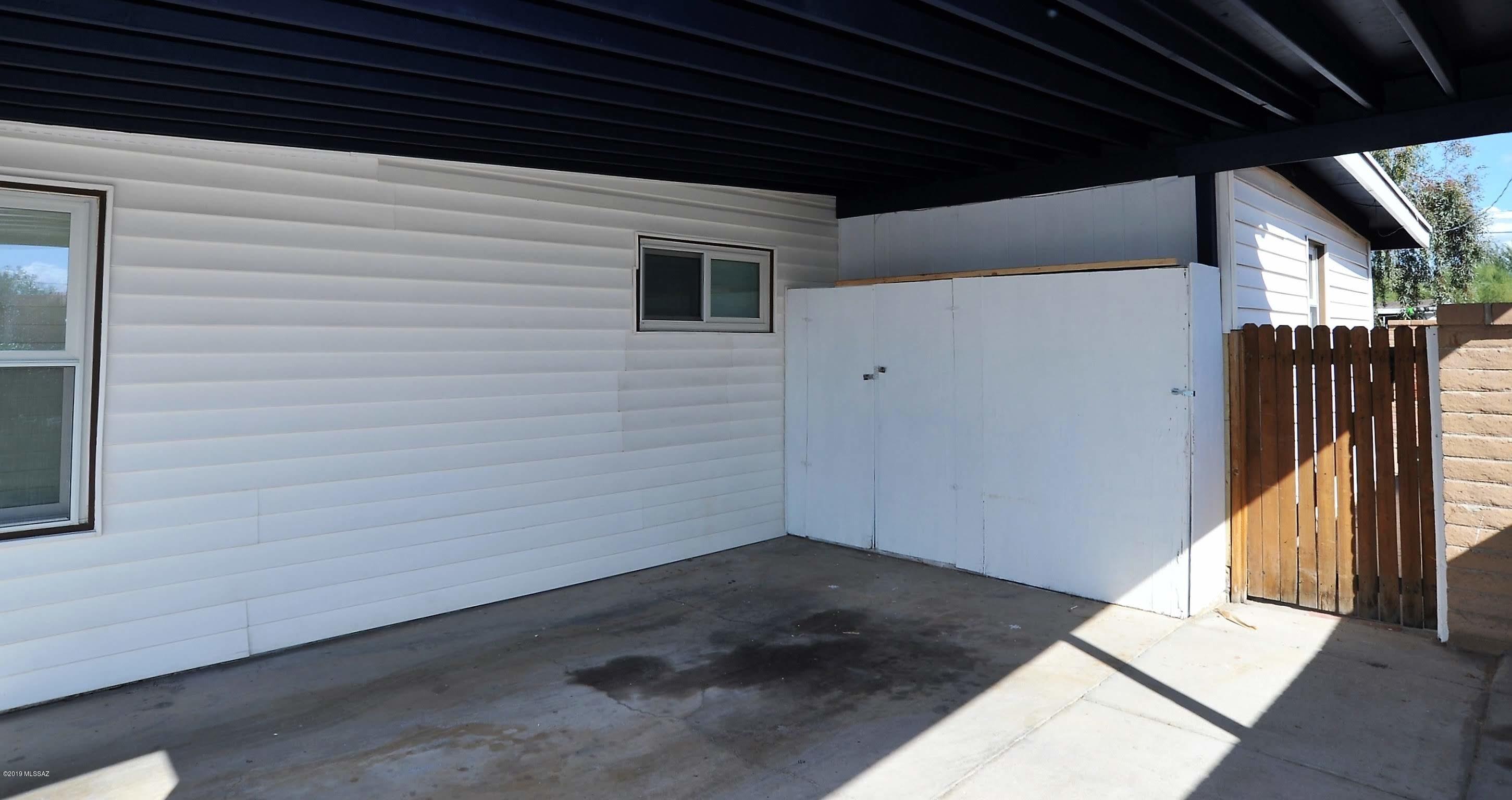 Orange Grove Valley No.1 (1-115) - Residential