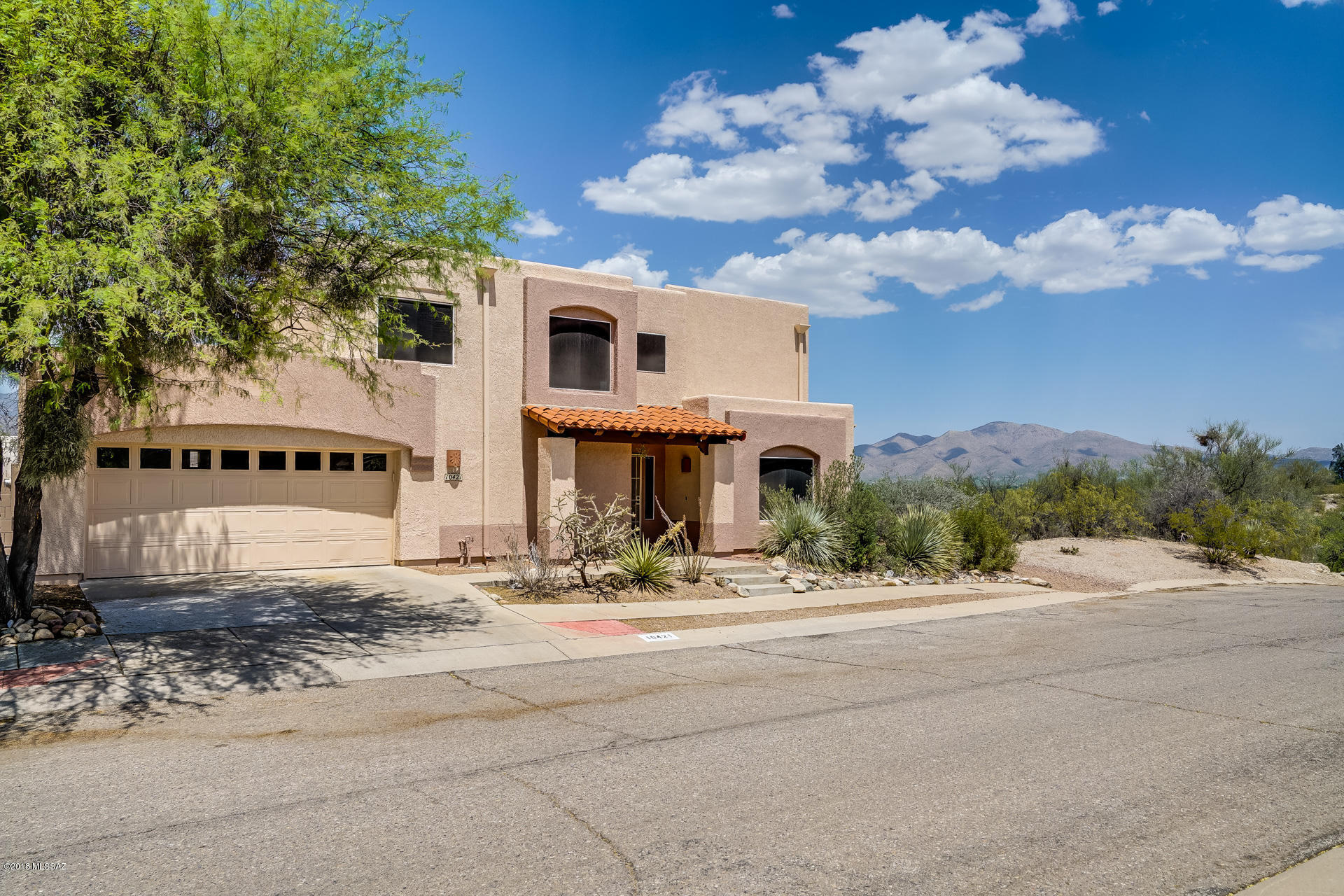 Silverado Hills Blk 1 (1-90) - Residential