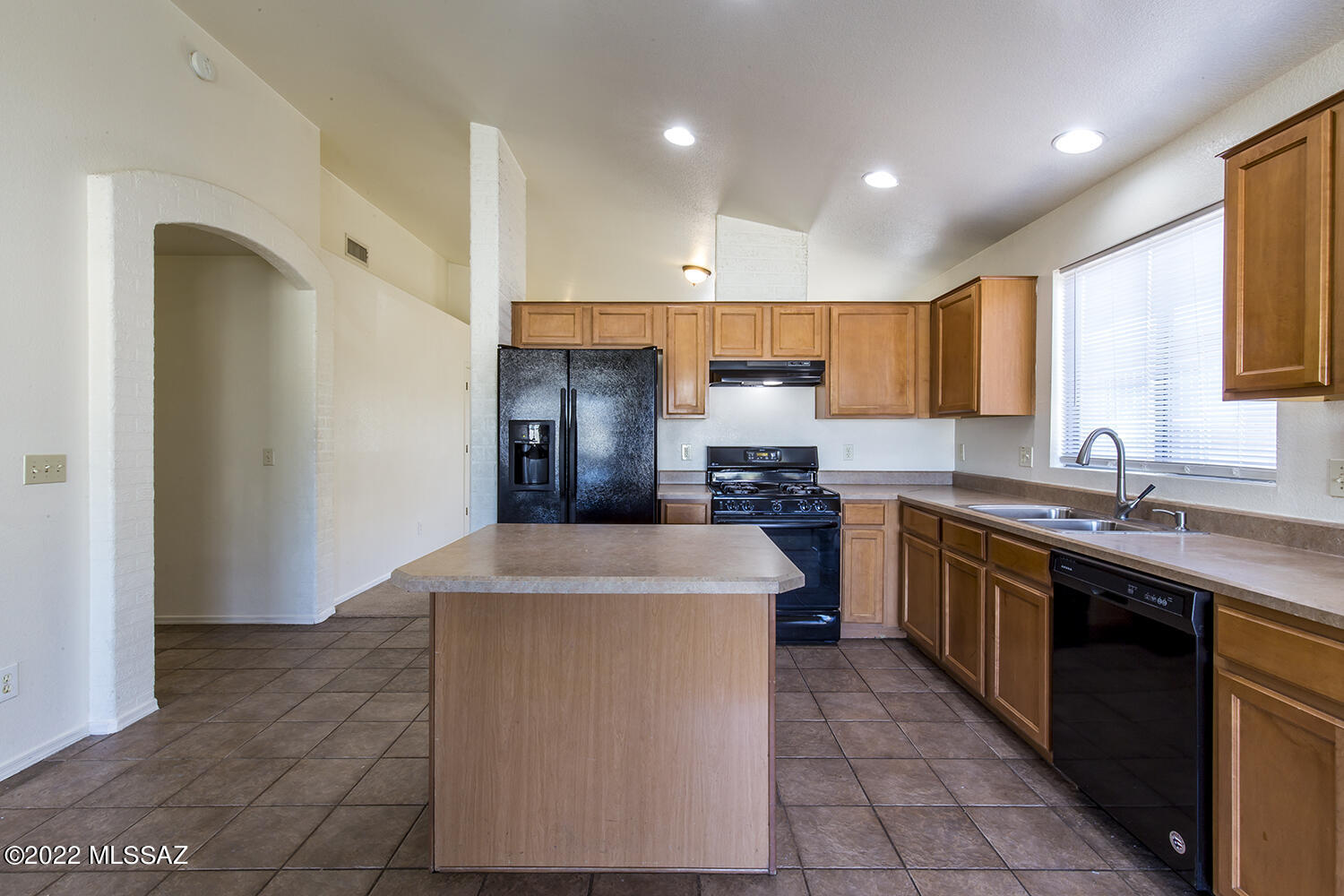 Midvale Terrace II (1-74) - Residential