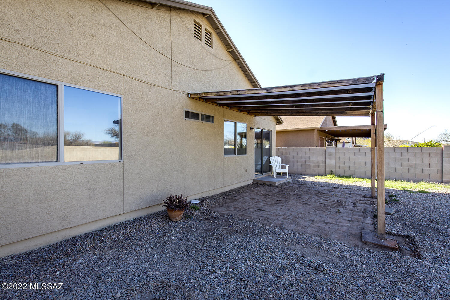 Midvale Terrace II (1-74) - Residential