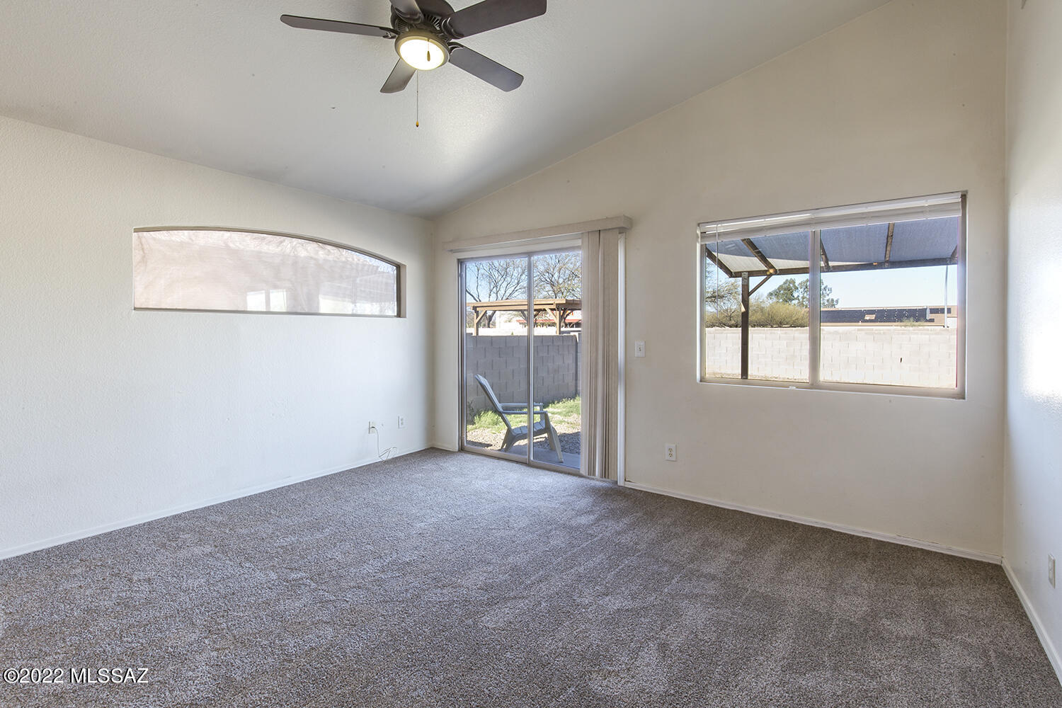 Midvale Terrace II (1-74) - Residential