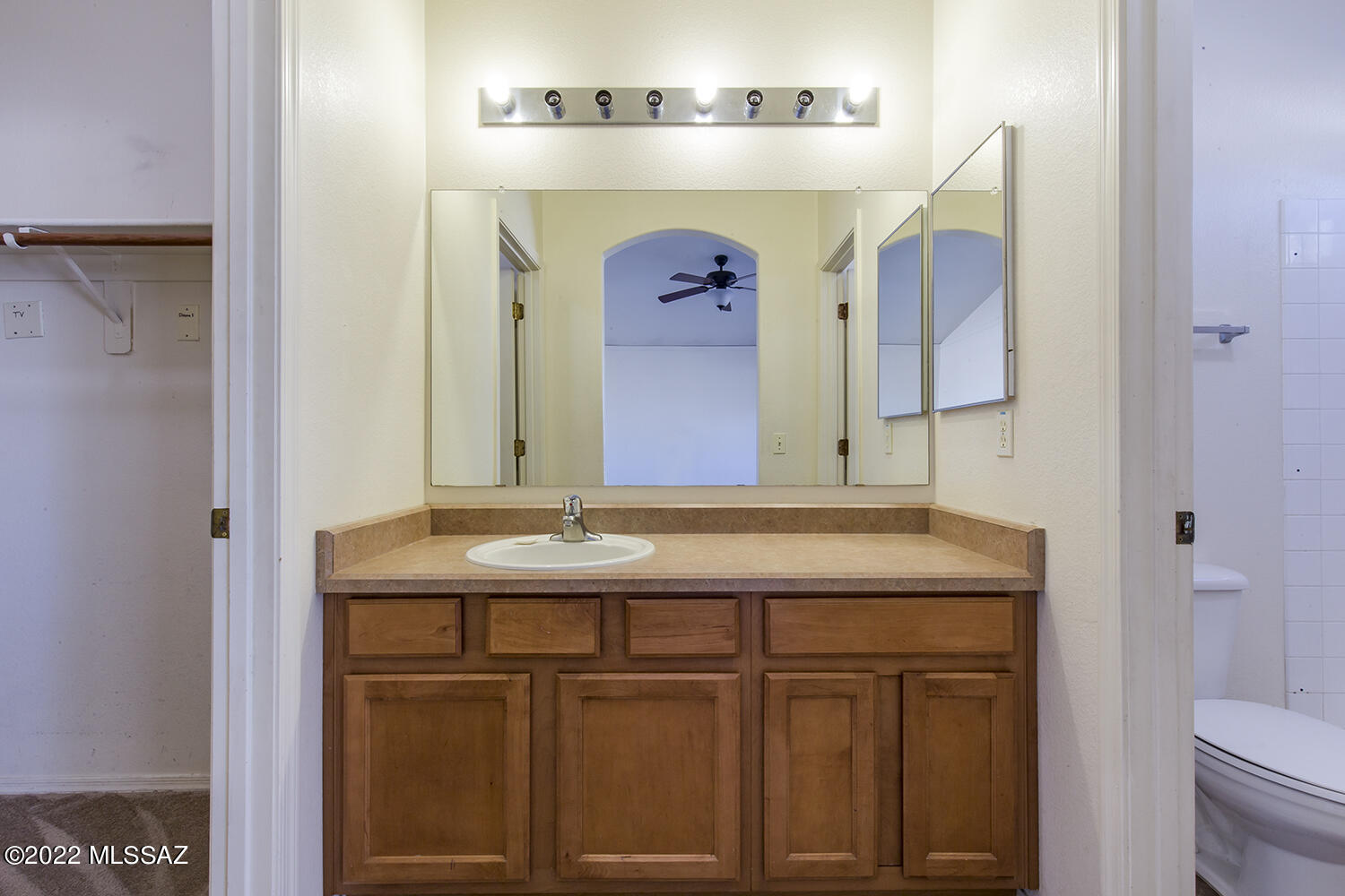 Midvale Terrace II (1-74) - Residential