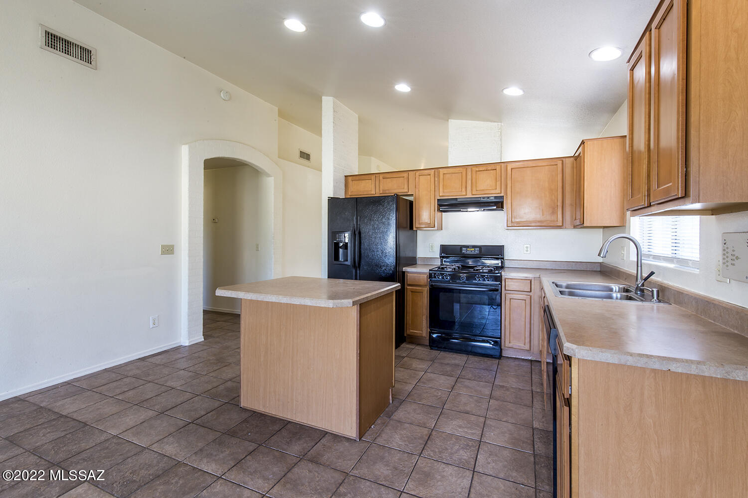 Midvale Terrace II (1-74) - Residential