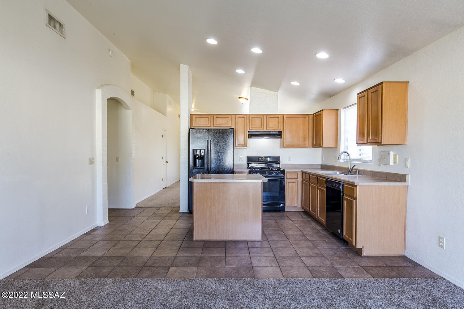 Midvale Terrace II (1-74) - Residential
