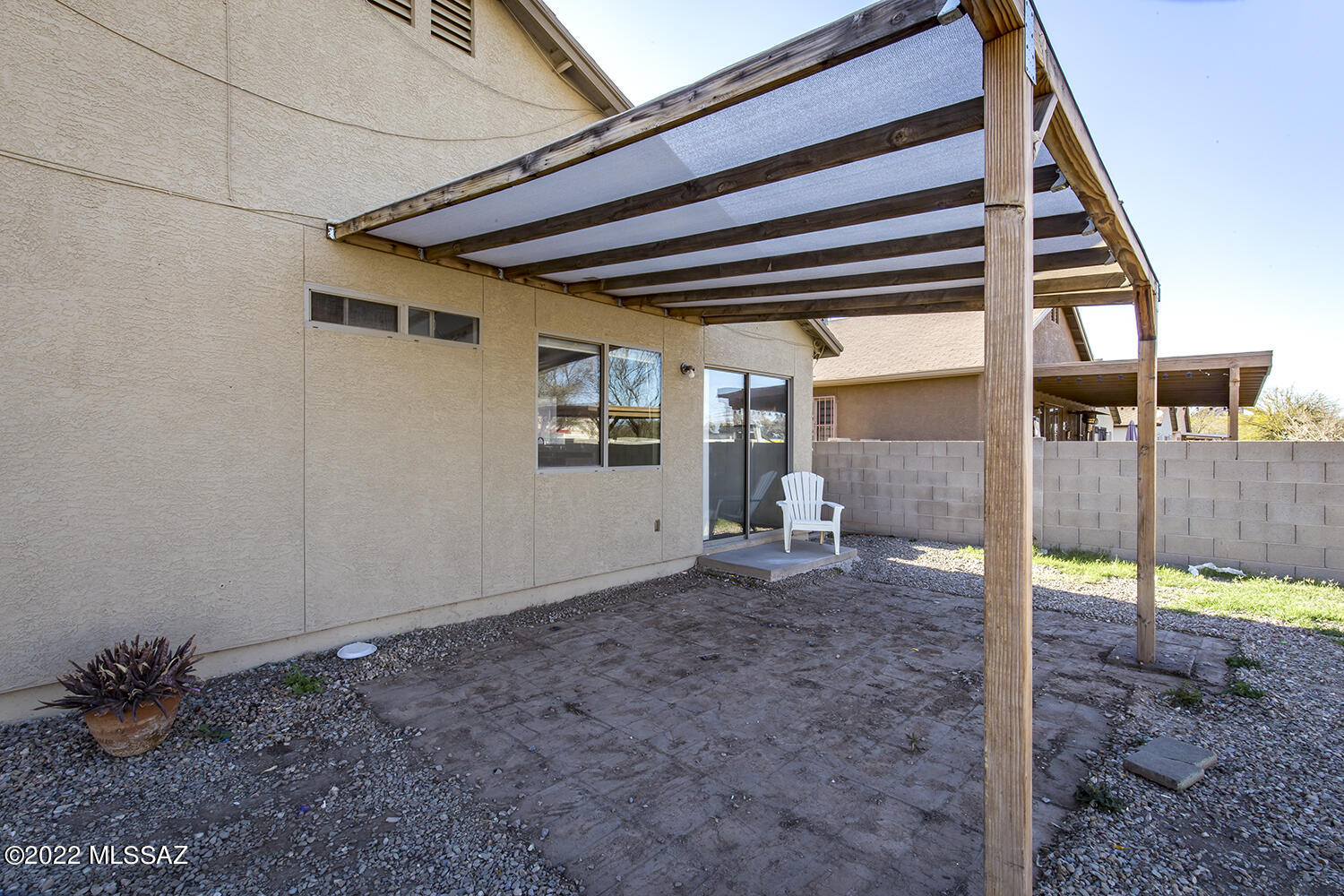 Midvale Terrace II (1-74) - Residential