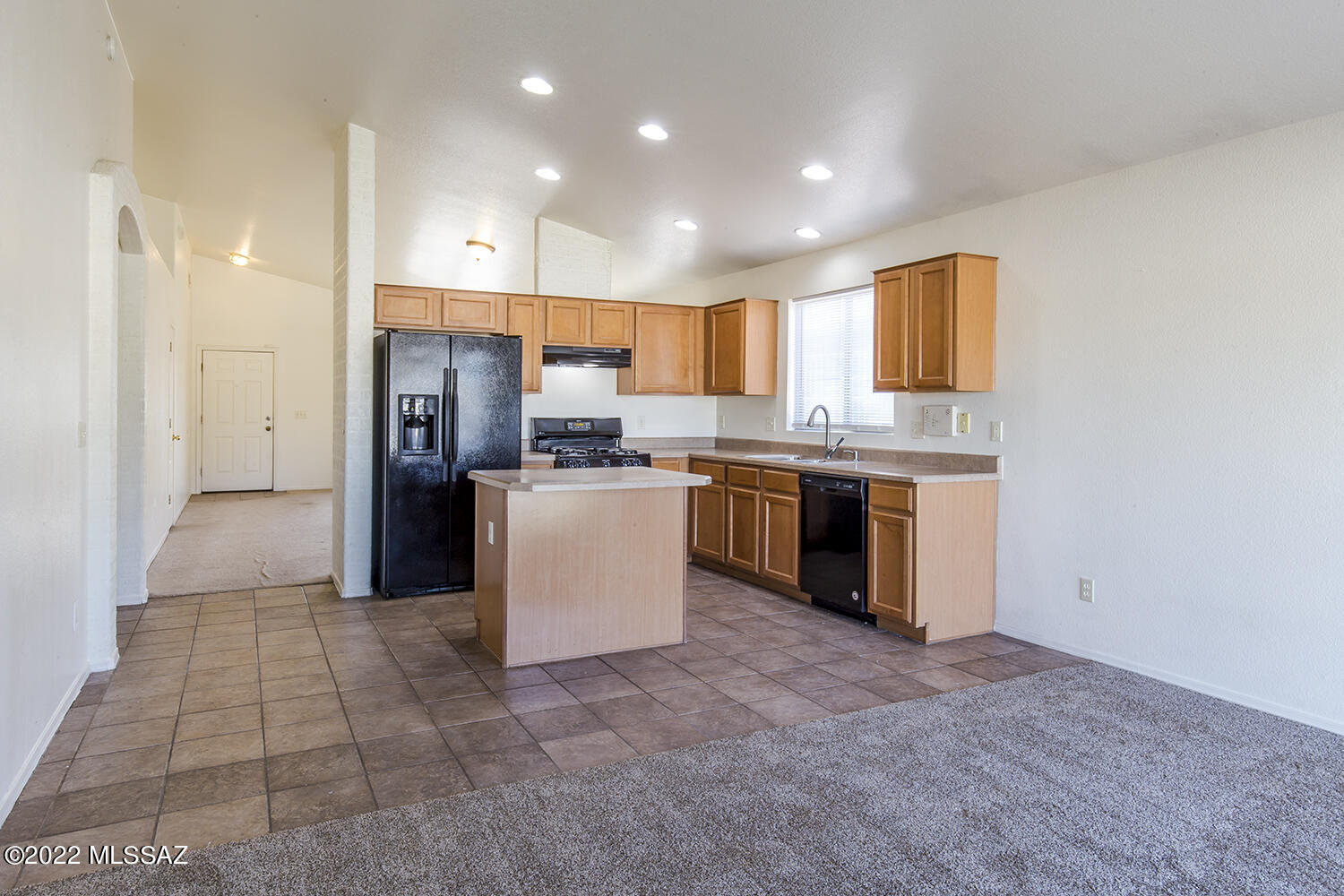 Midvale Terrace II (1-74) - Residential