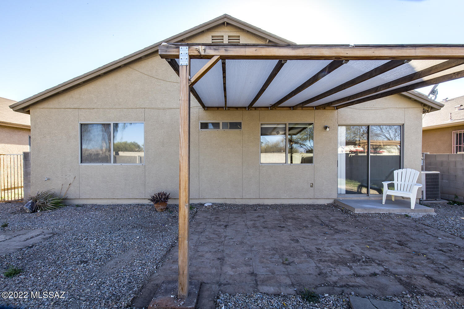 Midvale Terrace II (1-74) - Residential
