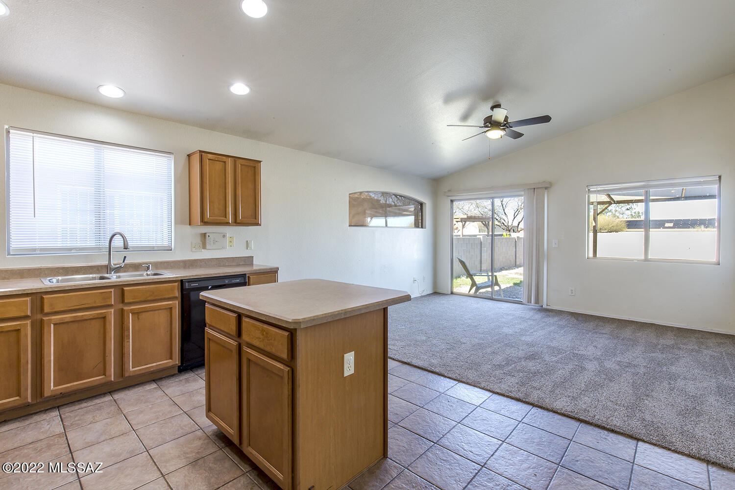 Midvale Terrace II (1-74) - Residential