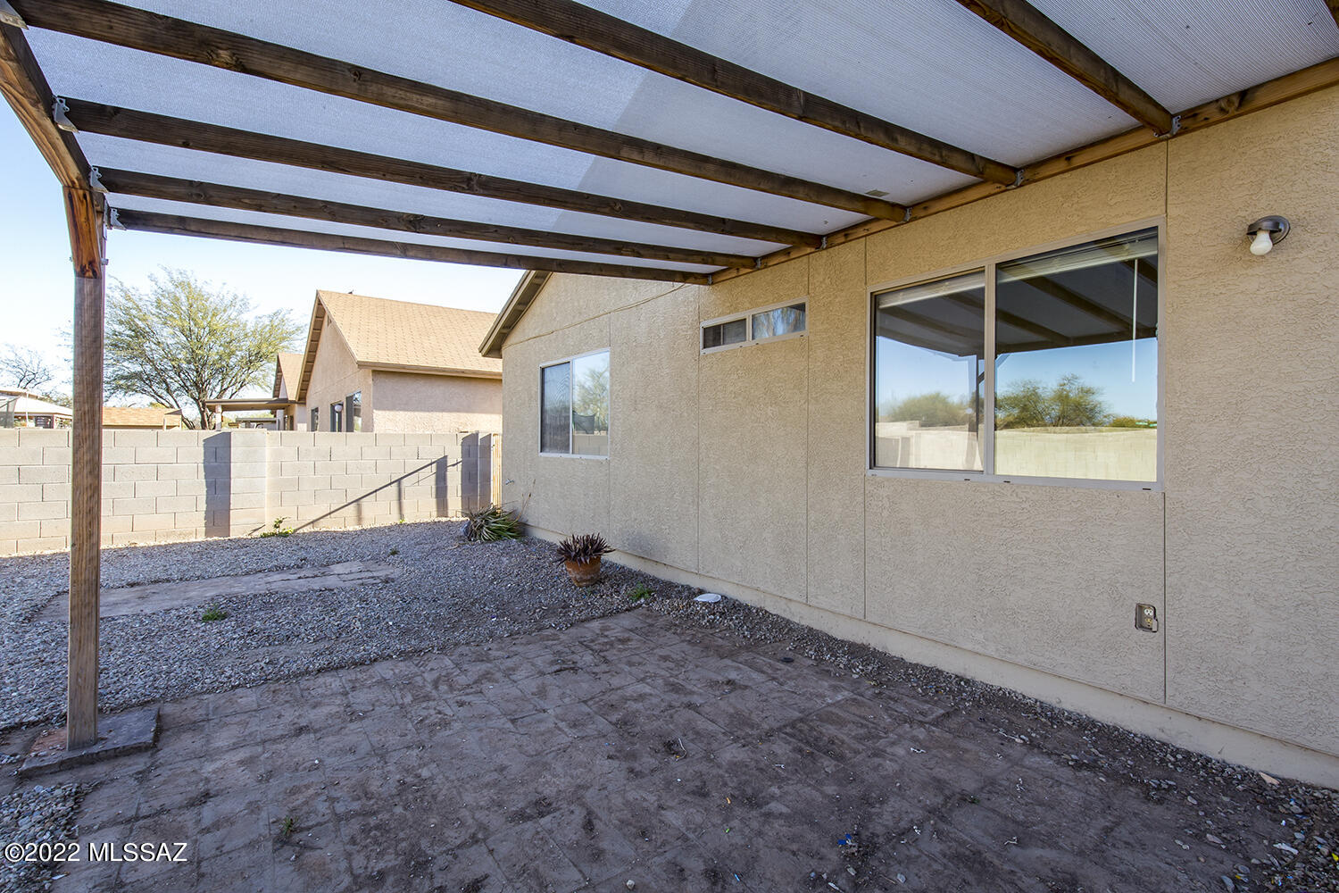 Midvale Terrace II (1-74) - Residential