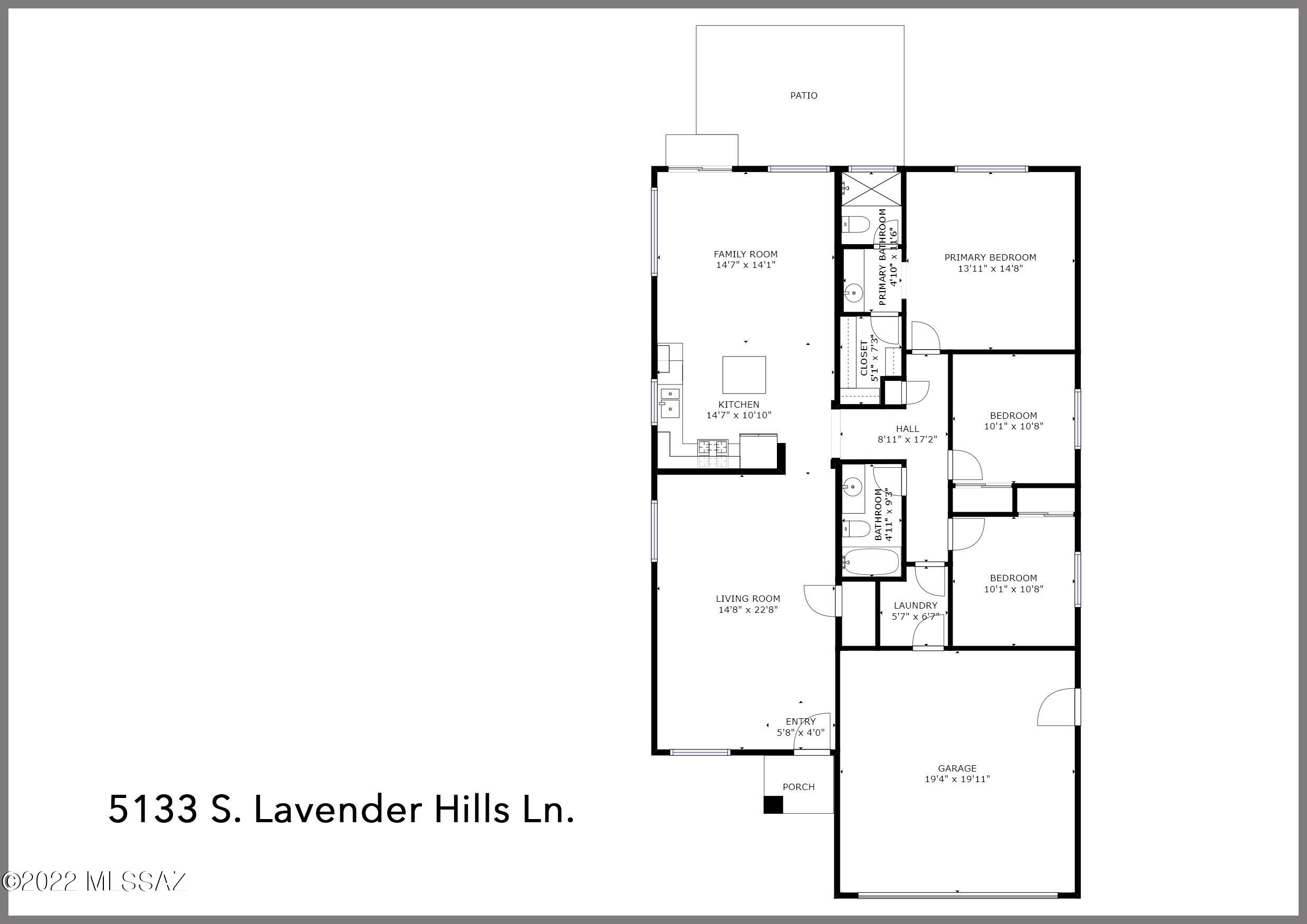 Midvale Terrace II (1-74) - Residential