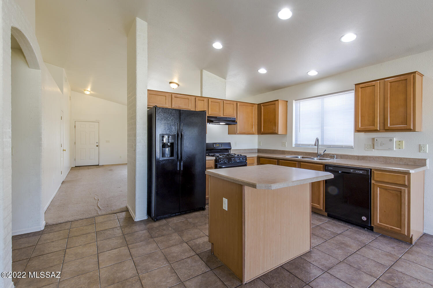 Midvale Terrace II (1-74) - Residential