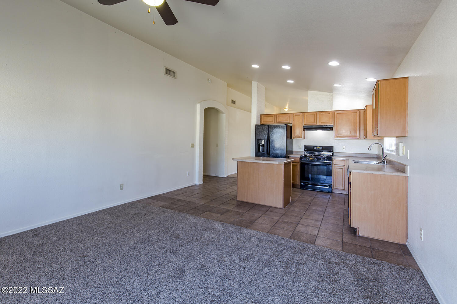 Midvale Terrace II (1-74) - Residential
