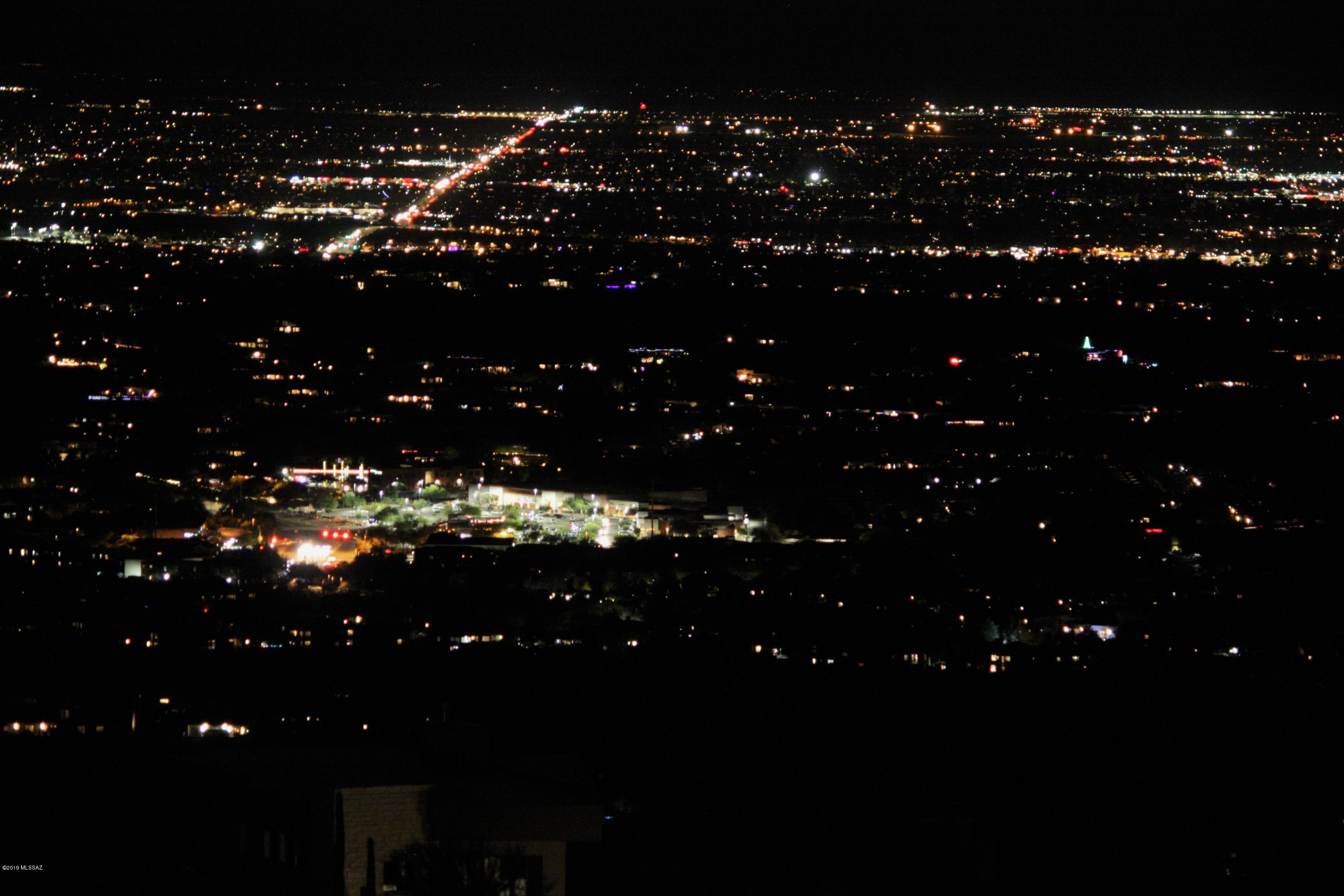 Ventana Canyon Mountain Estate (1-73) - Land